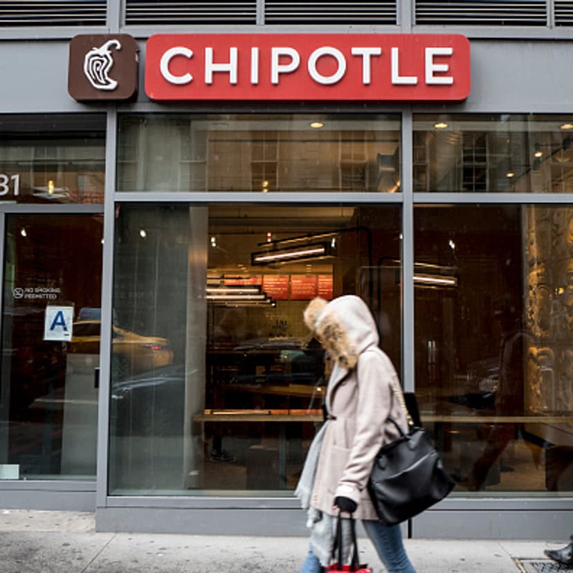 Chipotle To Close Restaurants For Few Hours For Food Safety Meeting