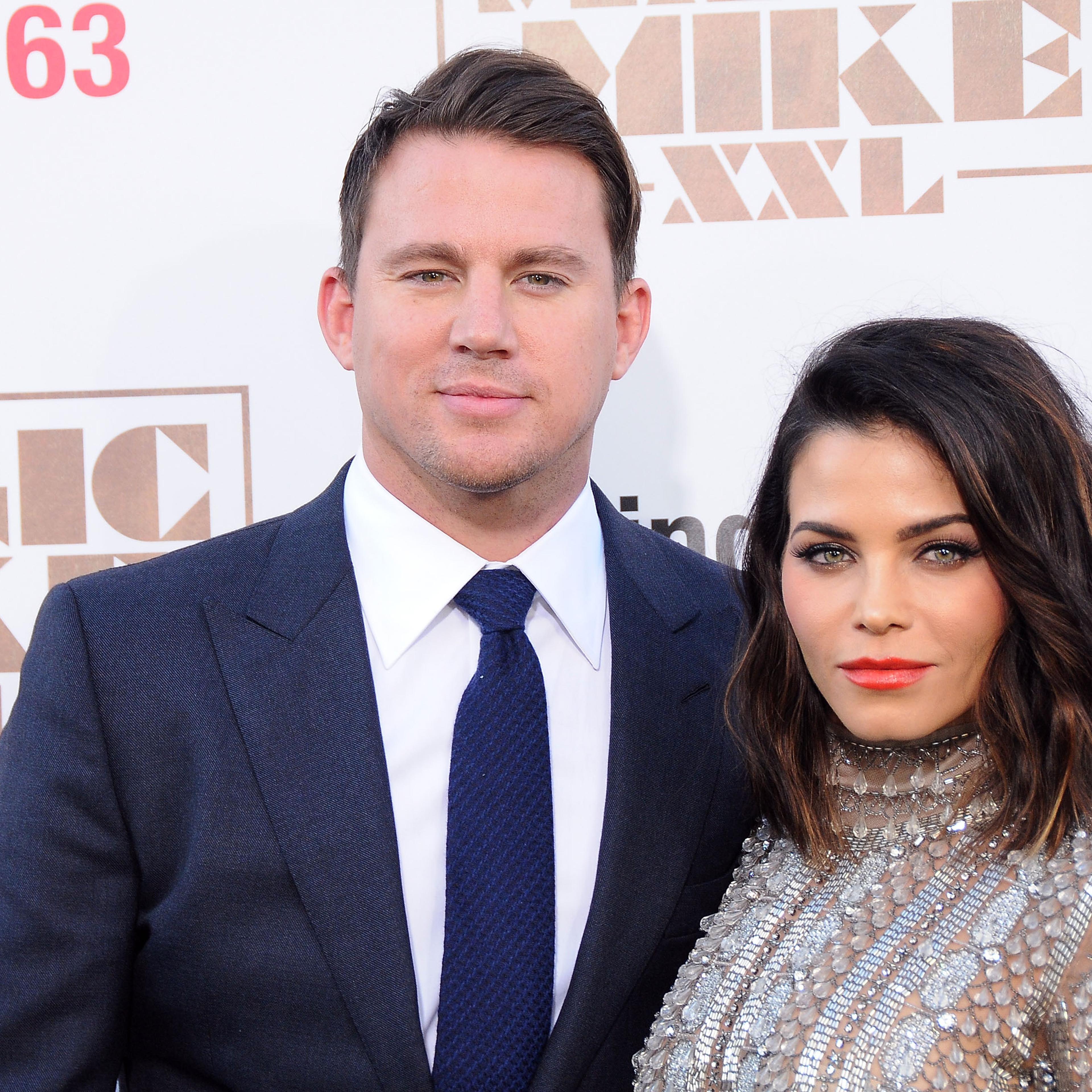 Premiere Of Warner Bros. Pictures' "Magic Mike XXL" - Arrivals