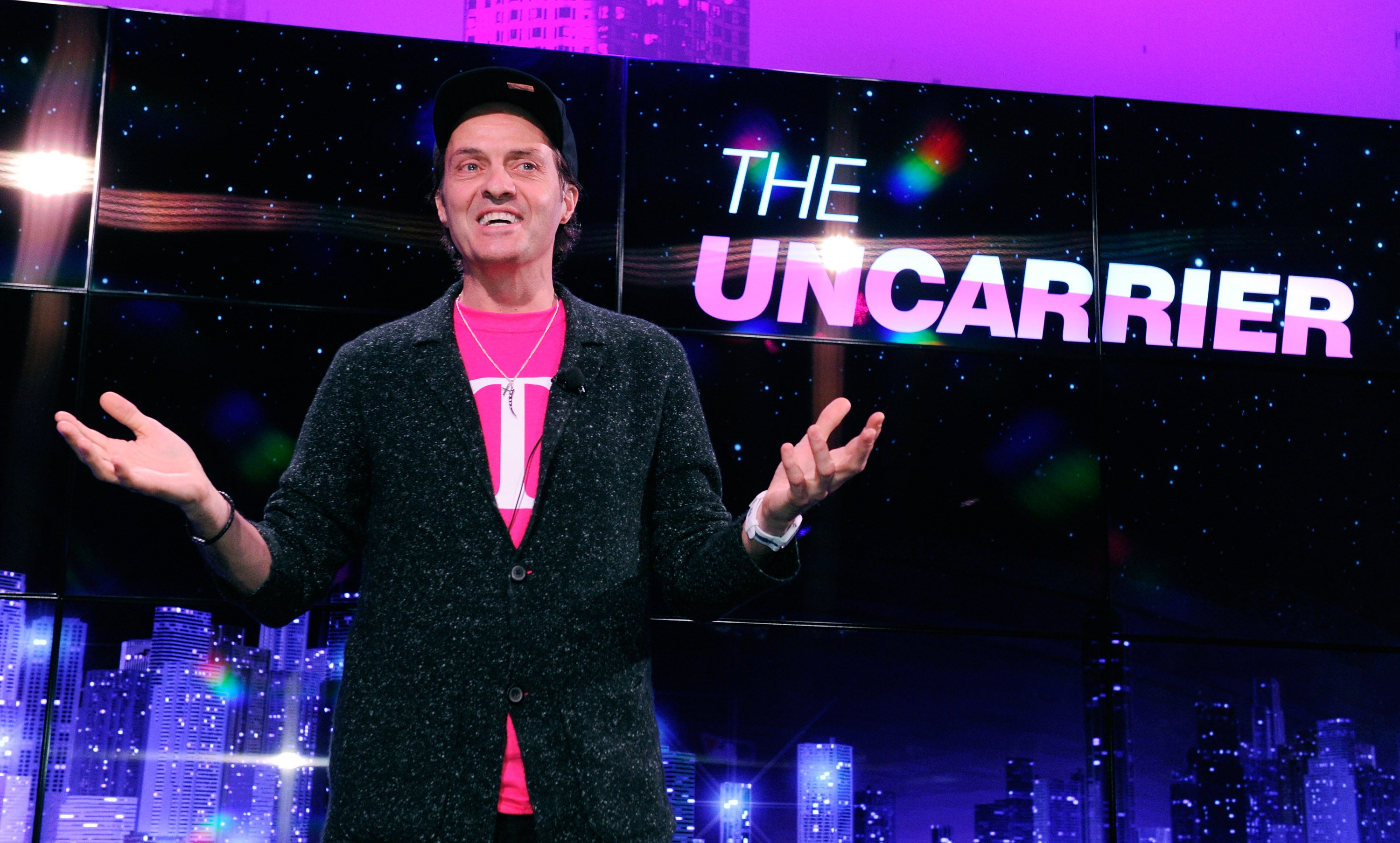 T-Mobile