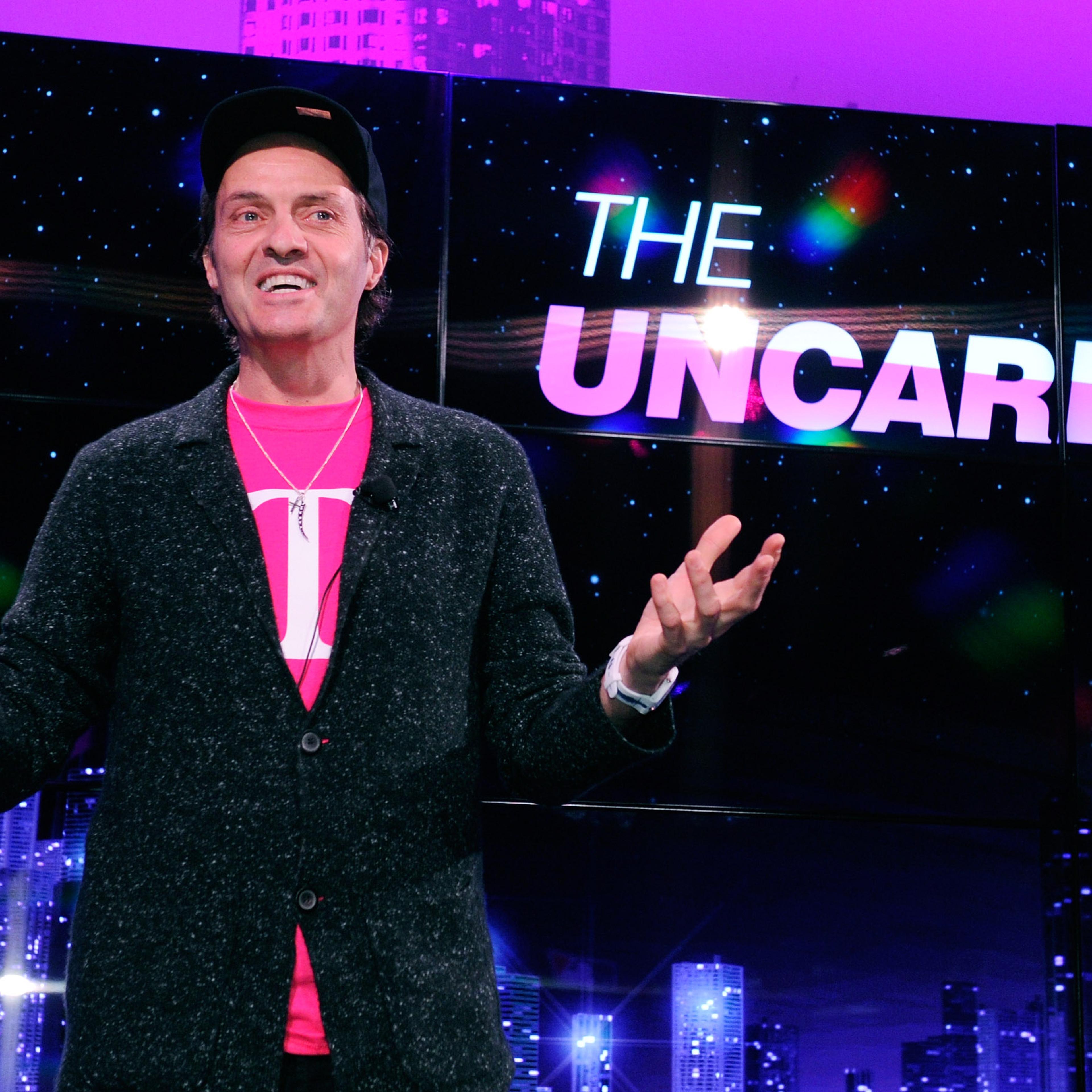 T-Mobile