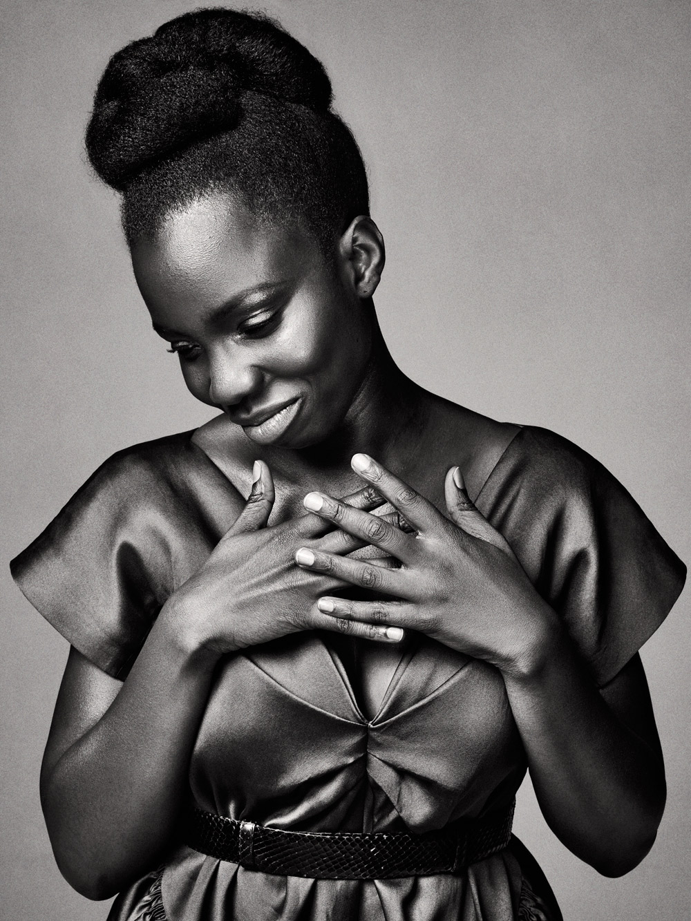 Adepero Oduye<br><br>2011 Performance: <em>Pariah</em>