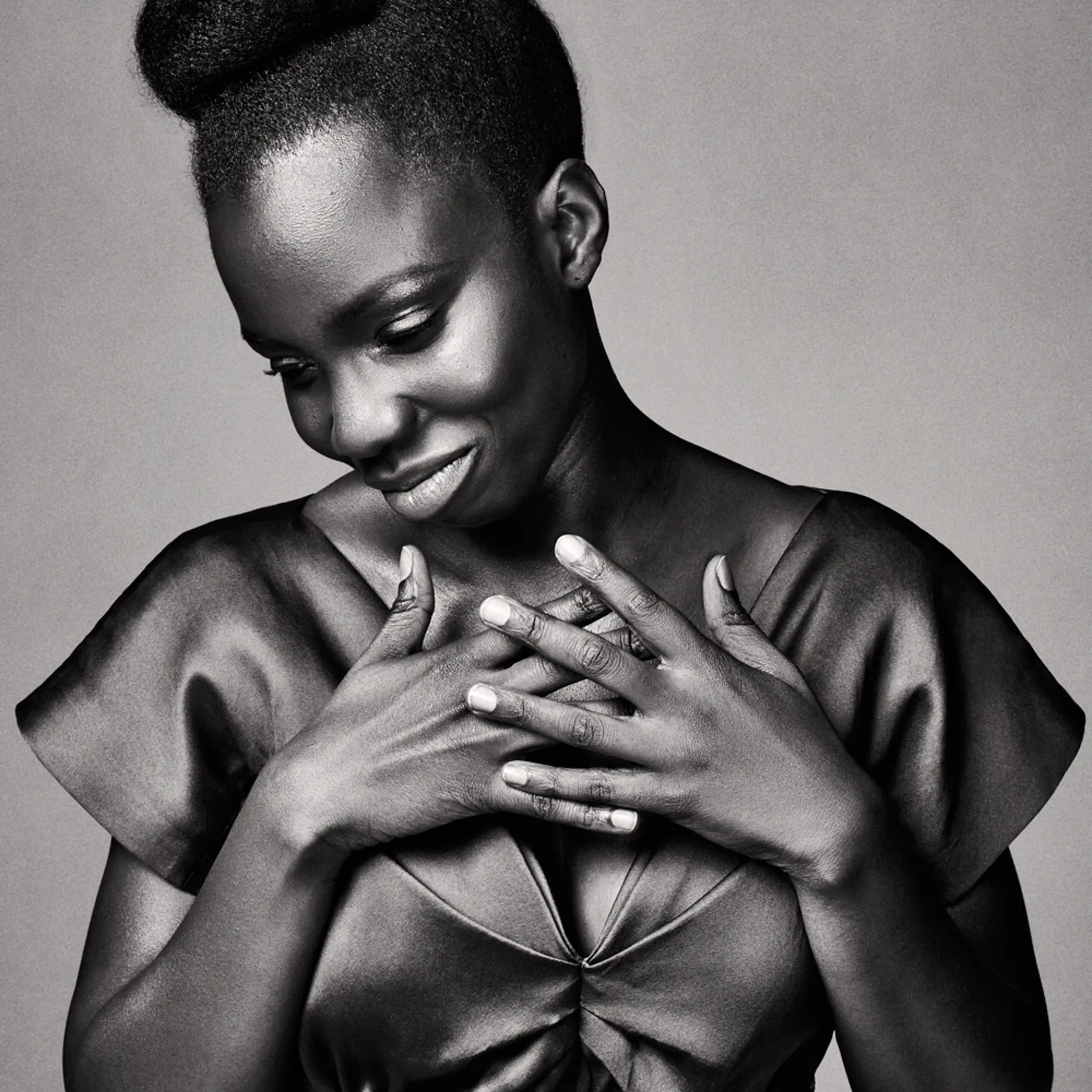 Adepero Oduye<br><br>2011 Performance: <em>Pariah</em>