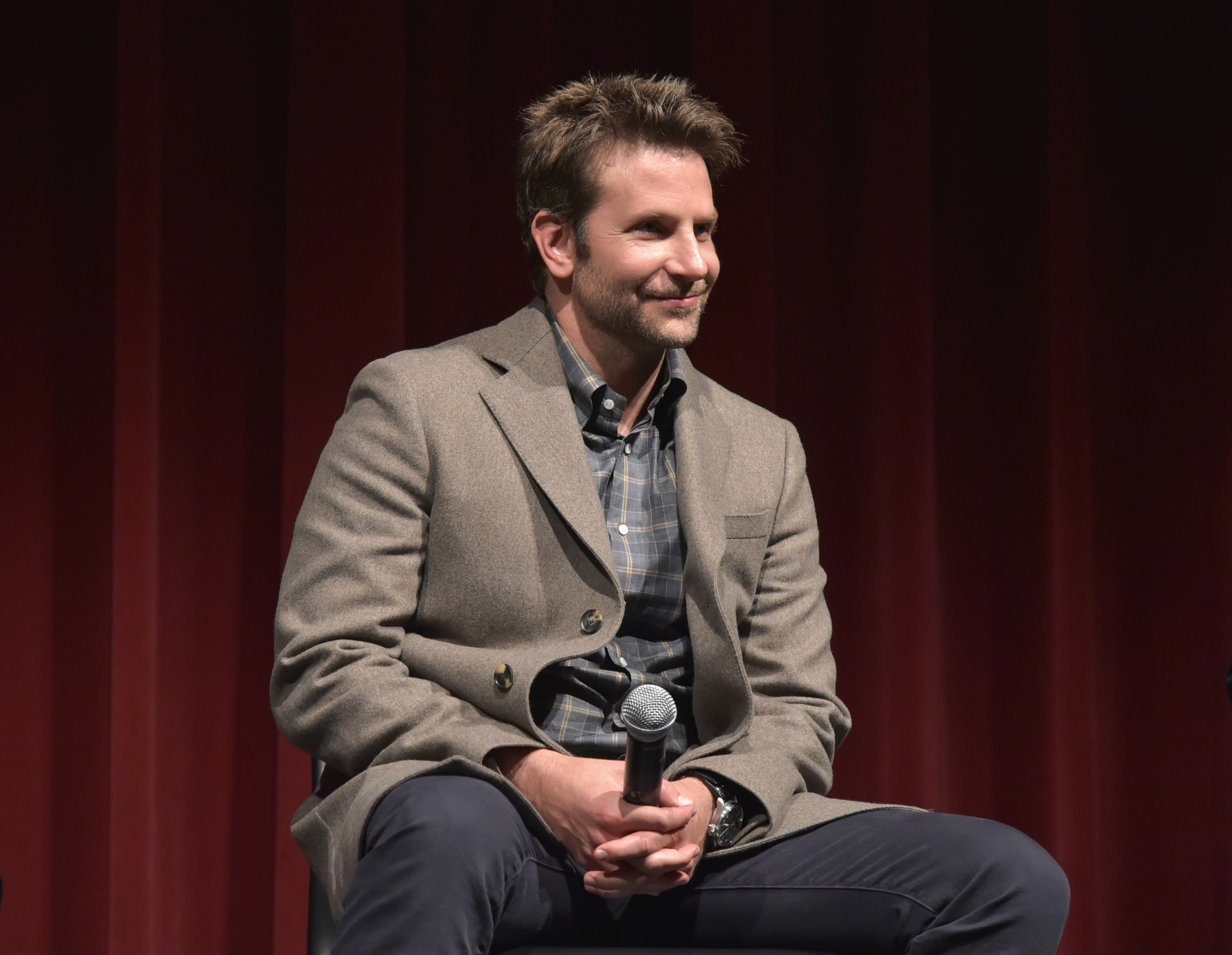 Bradley Cooper