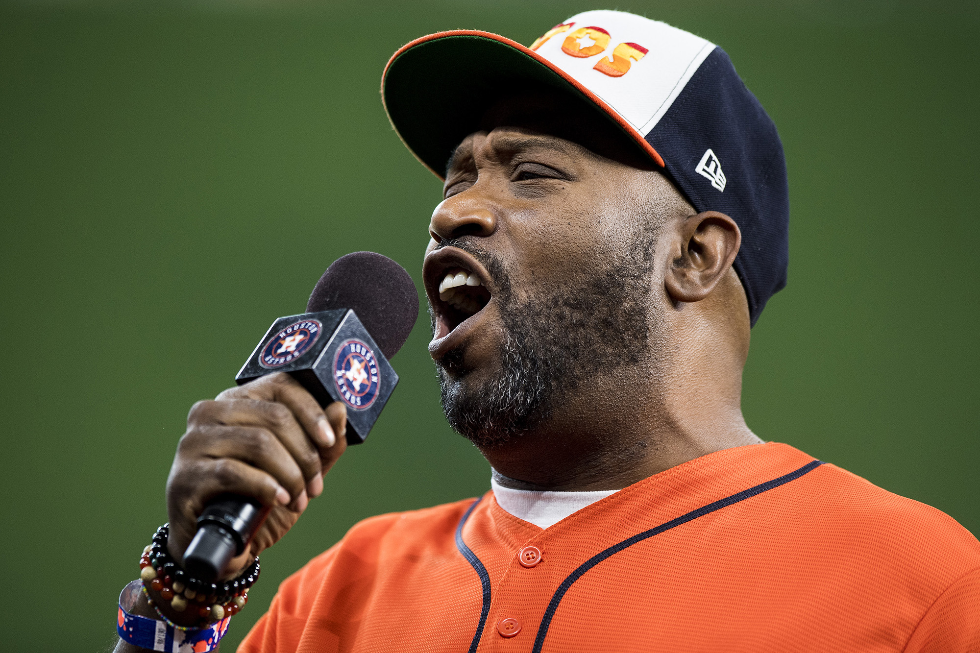 UGK Rapper Bun B Trill Meals Cooking Videos: Interview