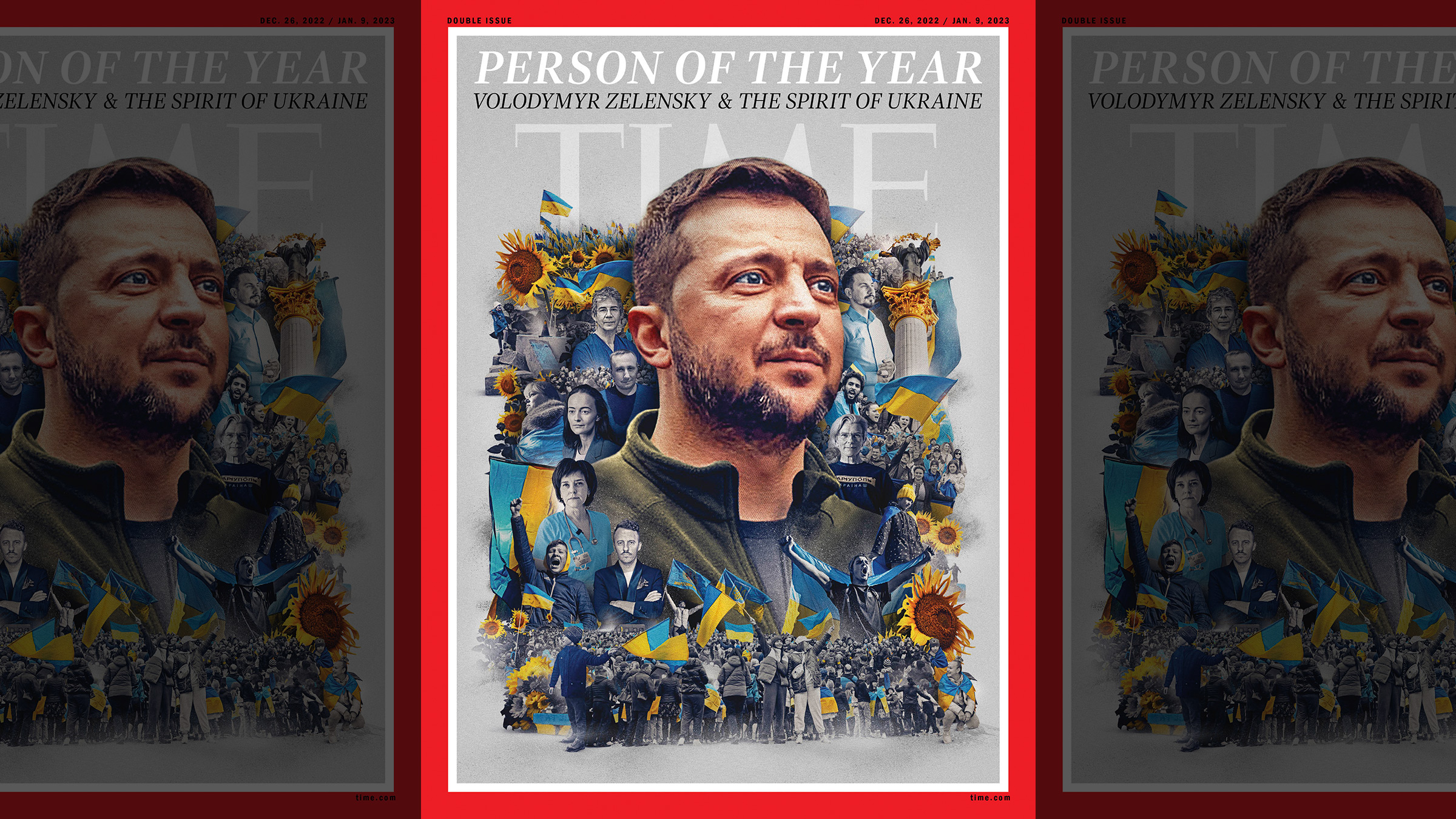 Illustration by Neil Jamieson for TIME