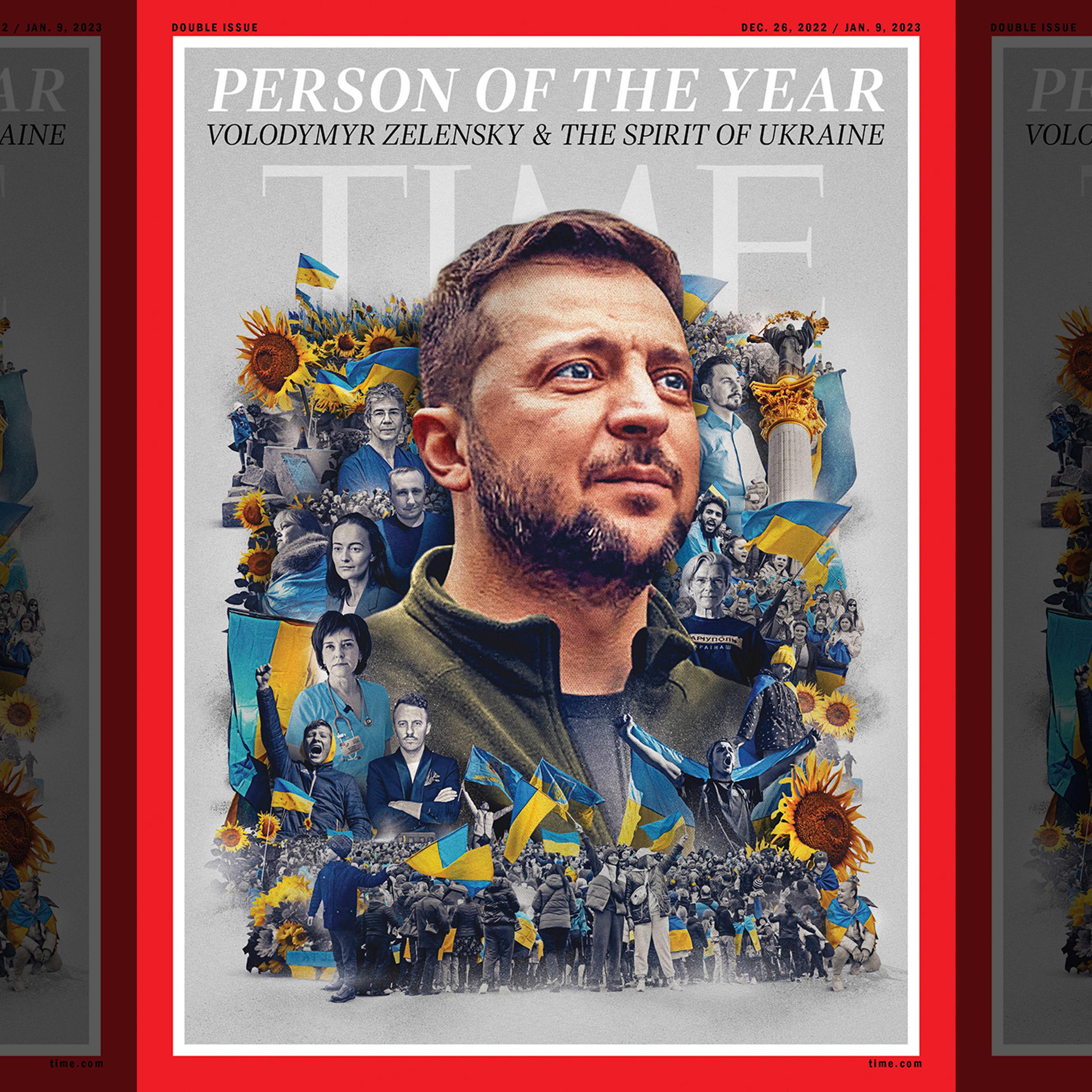 Illustration by Neil Jamieson for TIME