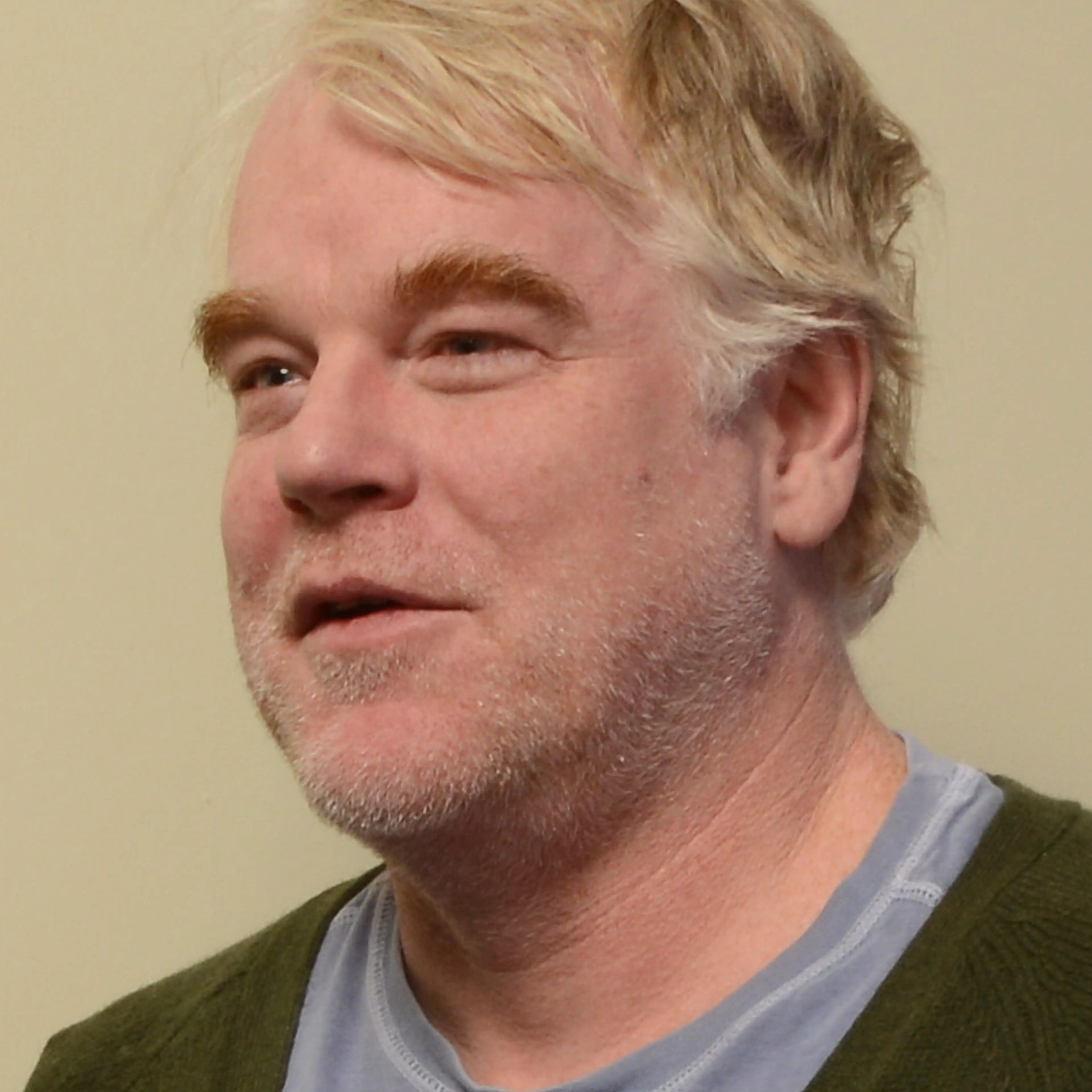 "A Most Wanted Man" Portraits - 2014 Sundance Film Festival