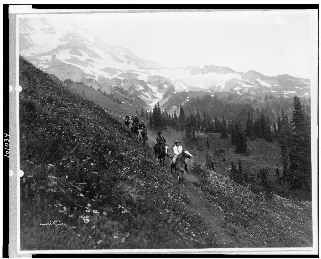 national park
