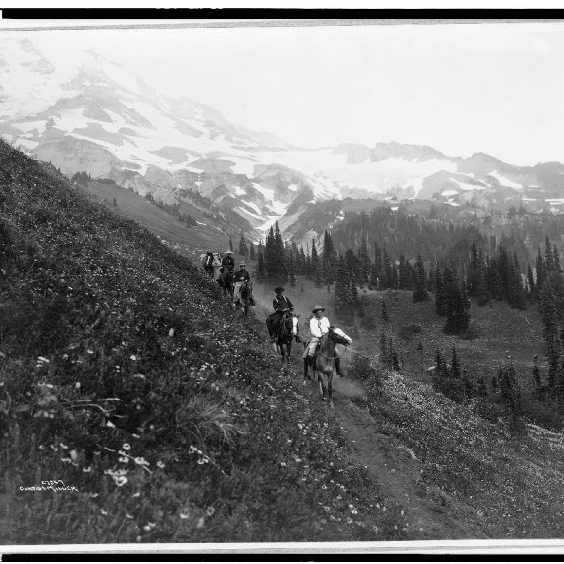 national park