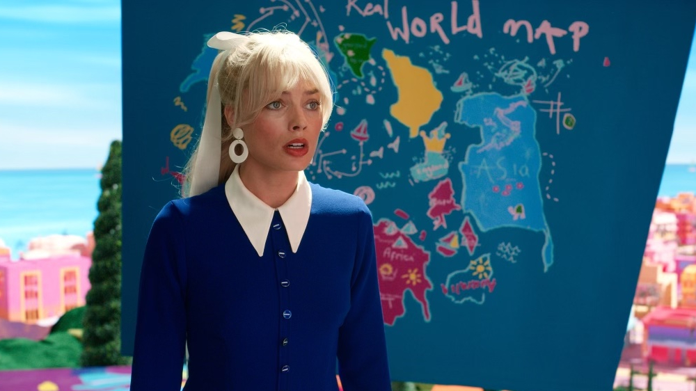 barbie-map