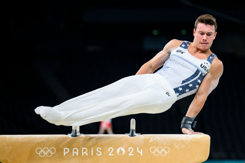 Paris 2024 Olympic Games - Previews
