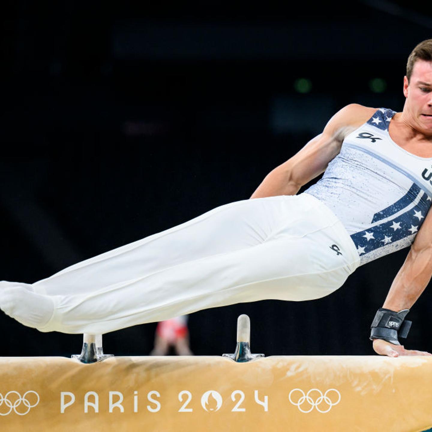 Paris 2024 Olympic Games - Previews