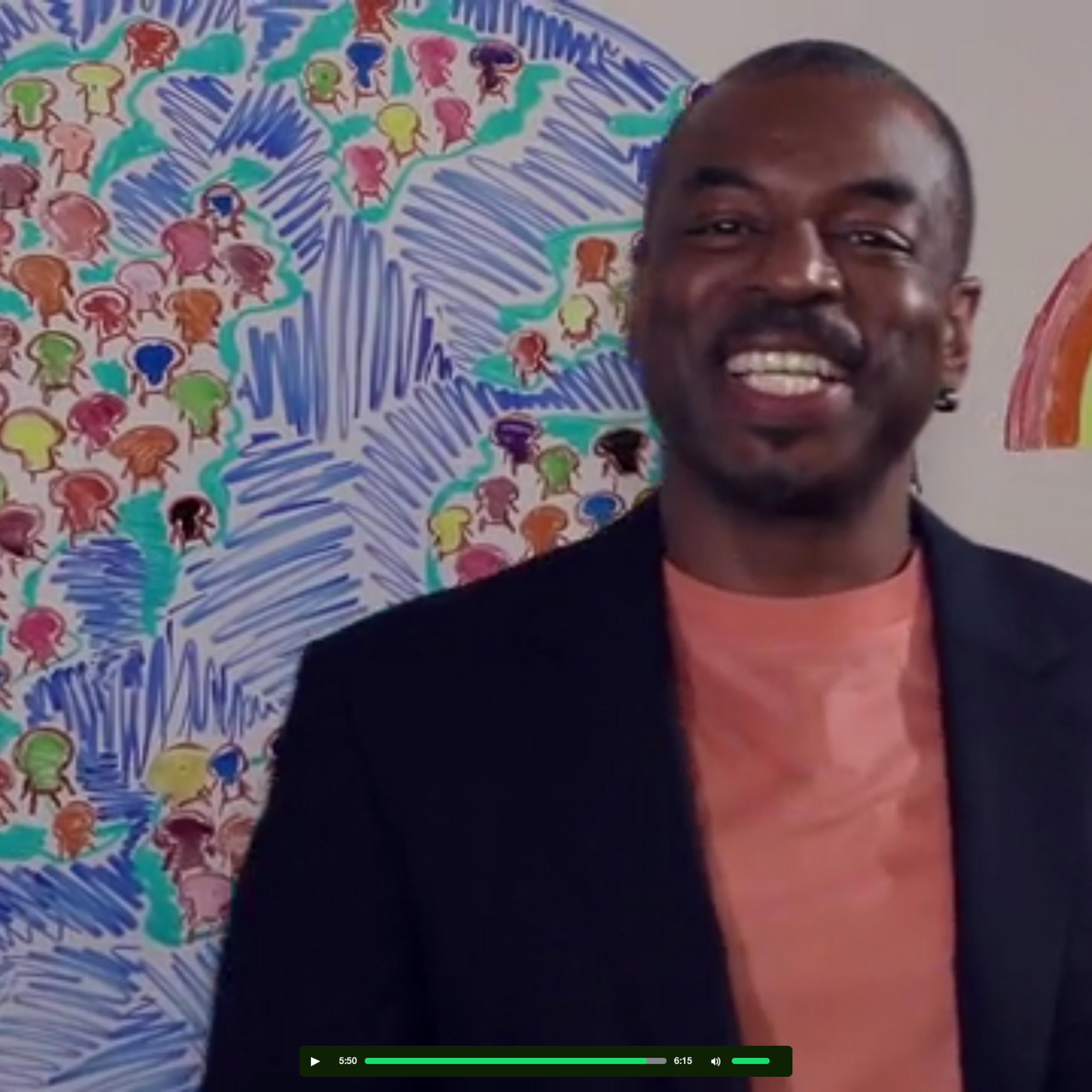 Reading Rainbow's Kickstarter raised more than $1 million in just one day.