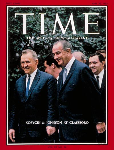 June 30, 1967