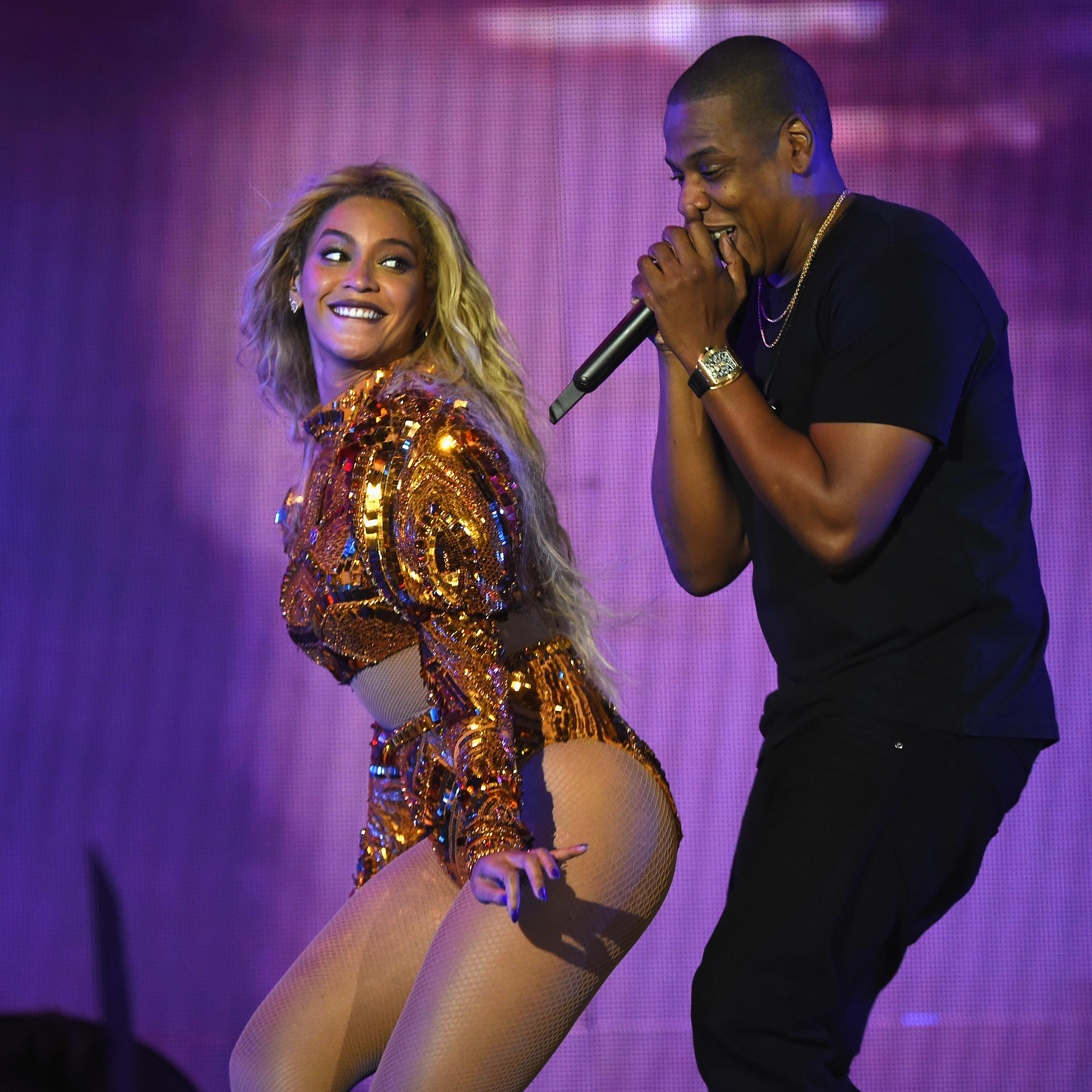 Beyonce "The Formation World Tour" - Closing Night In East Rutherford