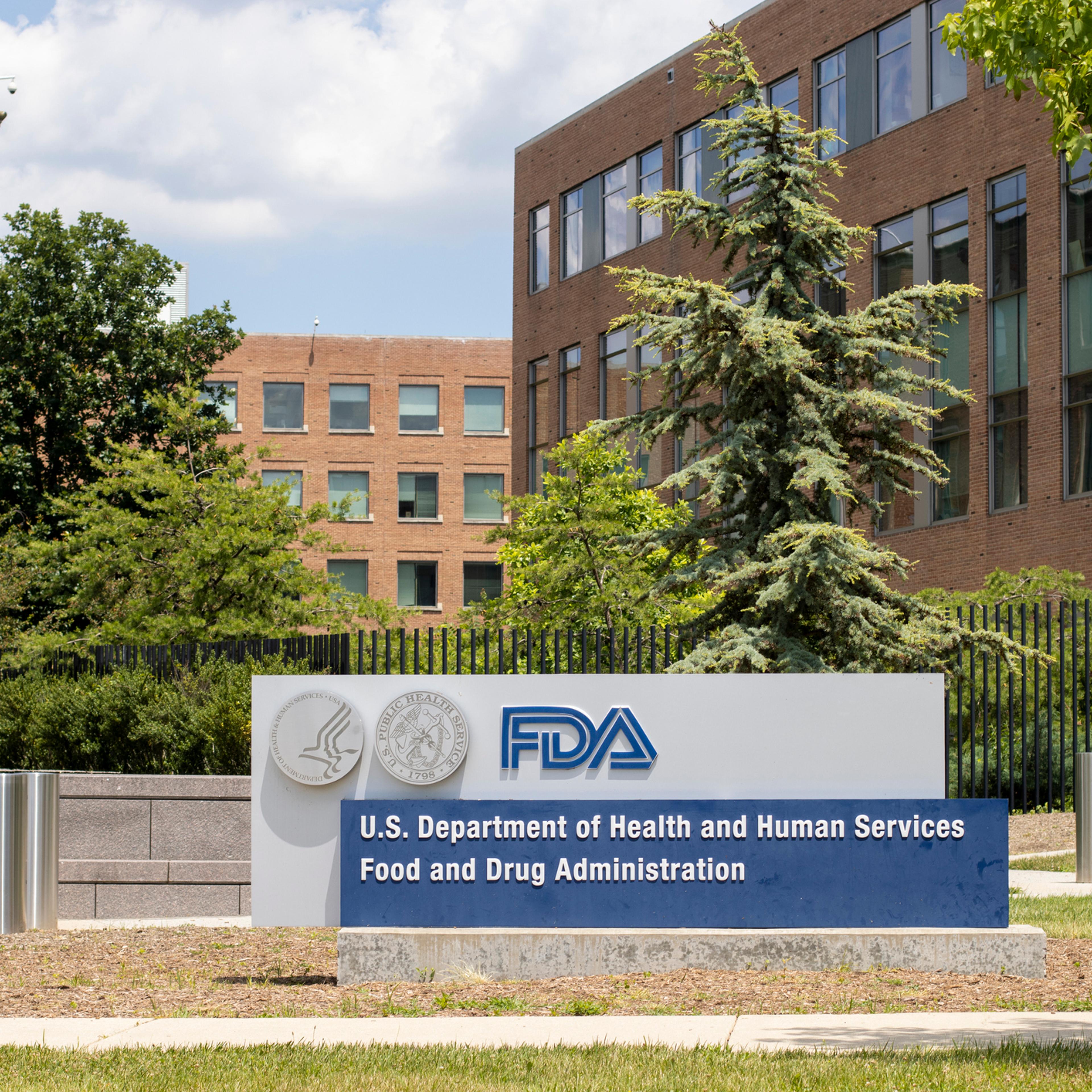 FDA Headquarters - White Oak Campus