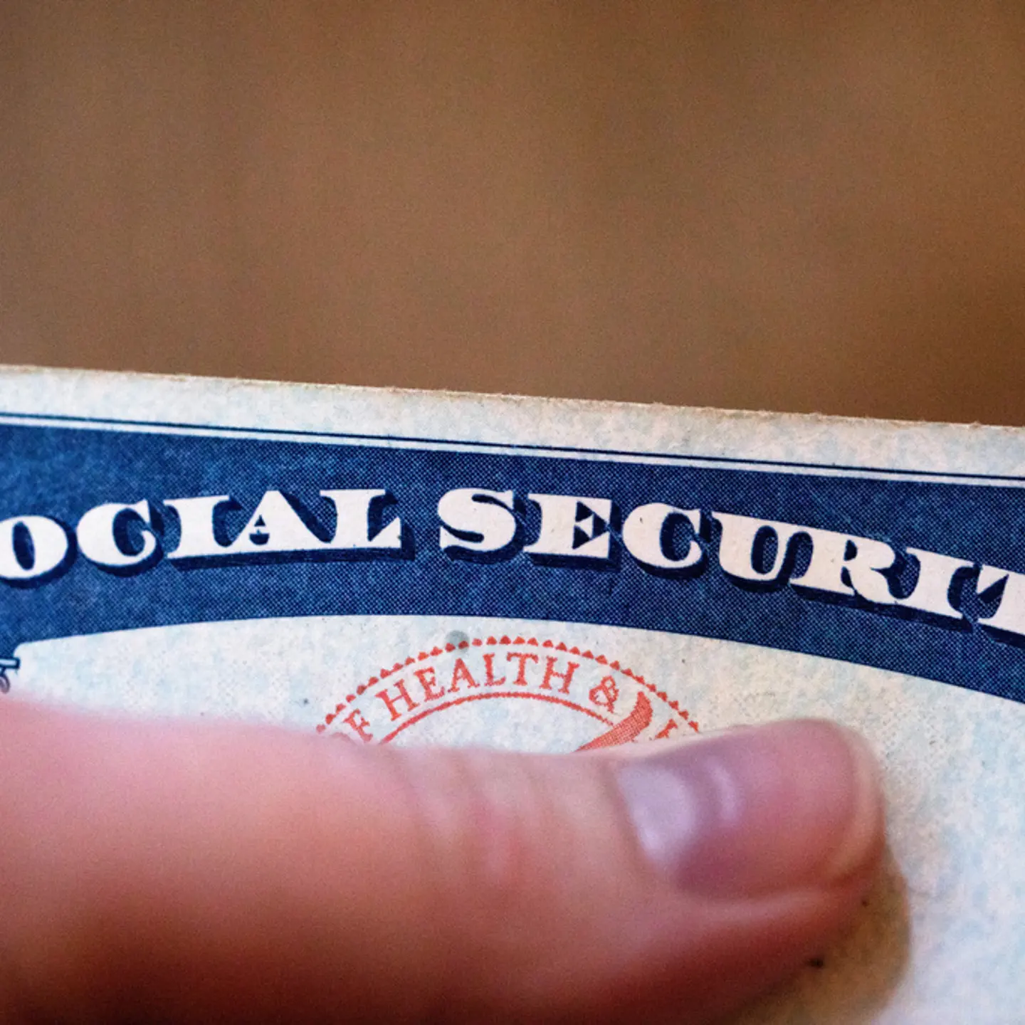 Social Security Medicare