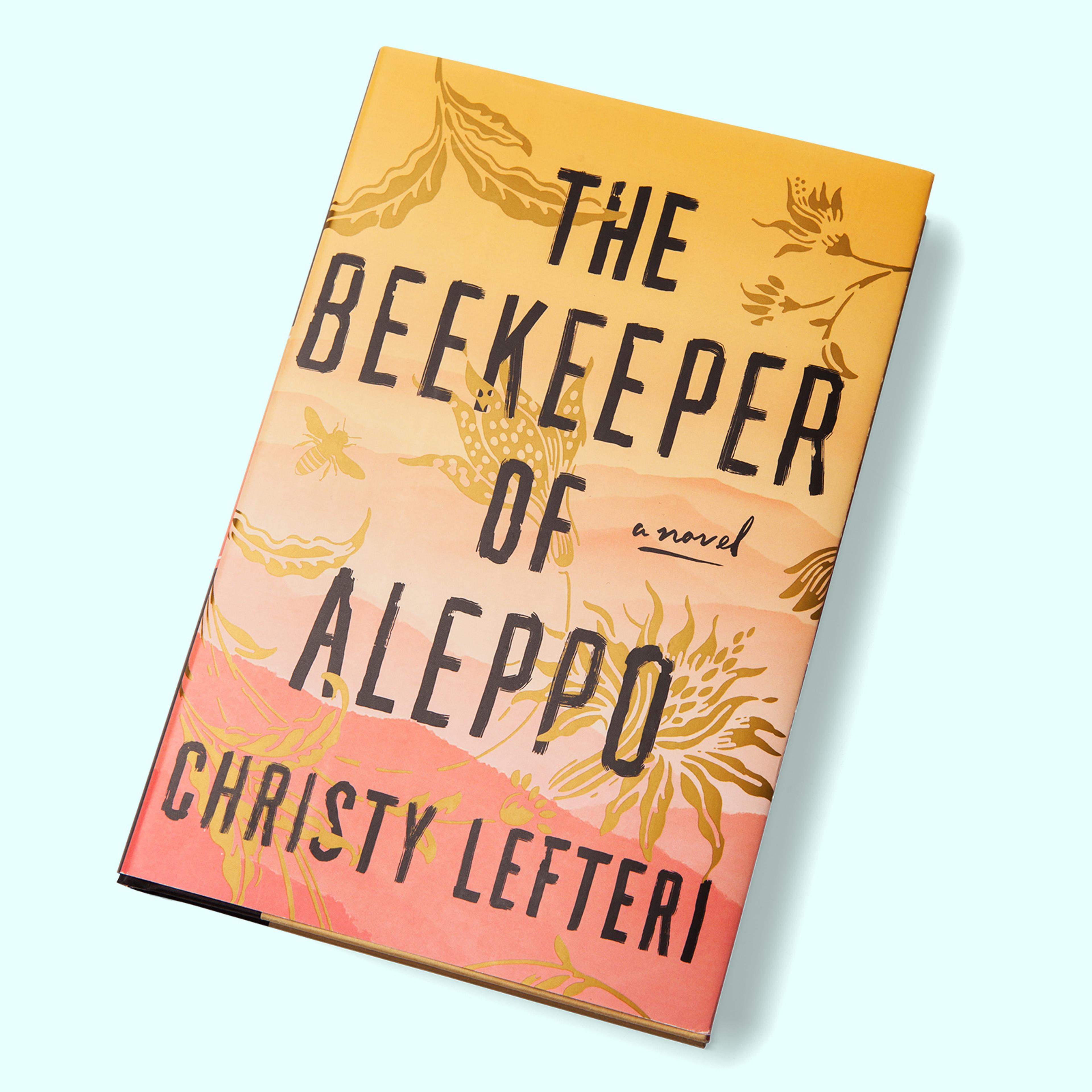 Lefteri gives us an intimate look at the lives of one couple.
