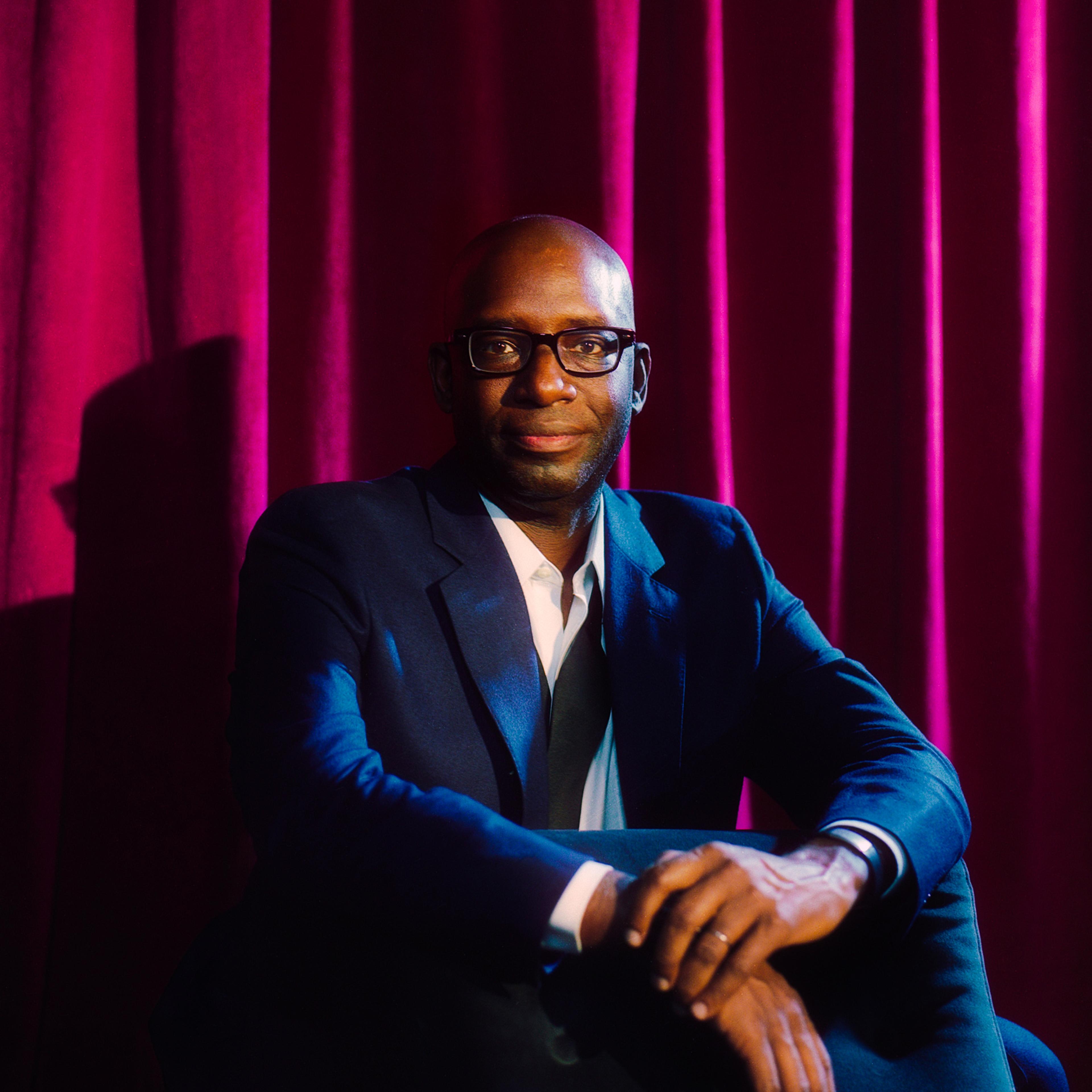 Stacy Spikes, MoviePass founder, prepares for a comeback.