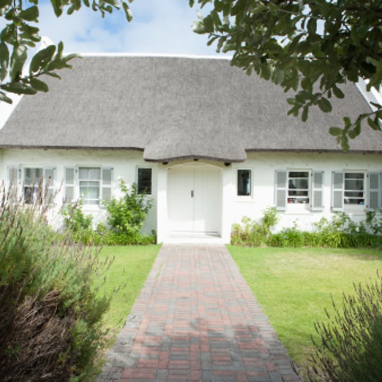 house-white-wall