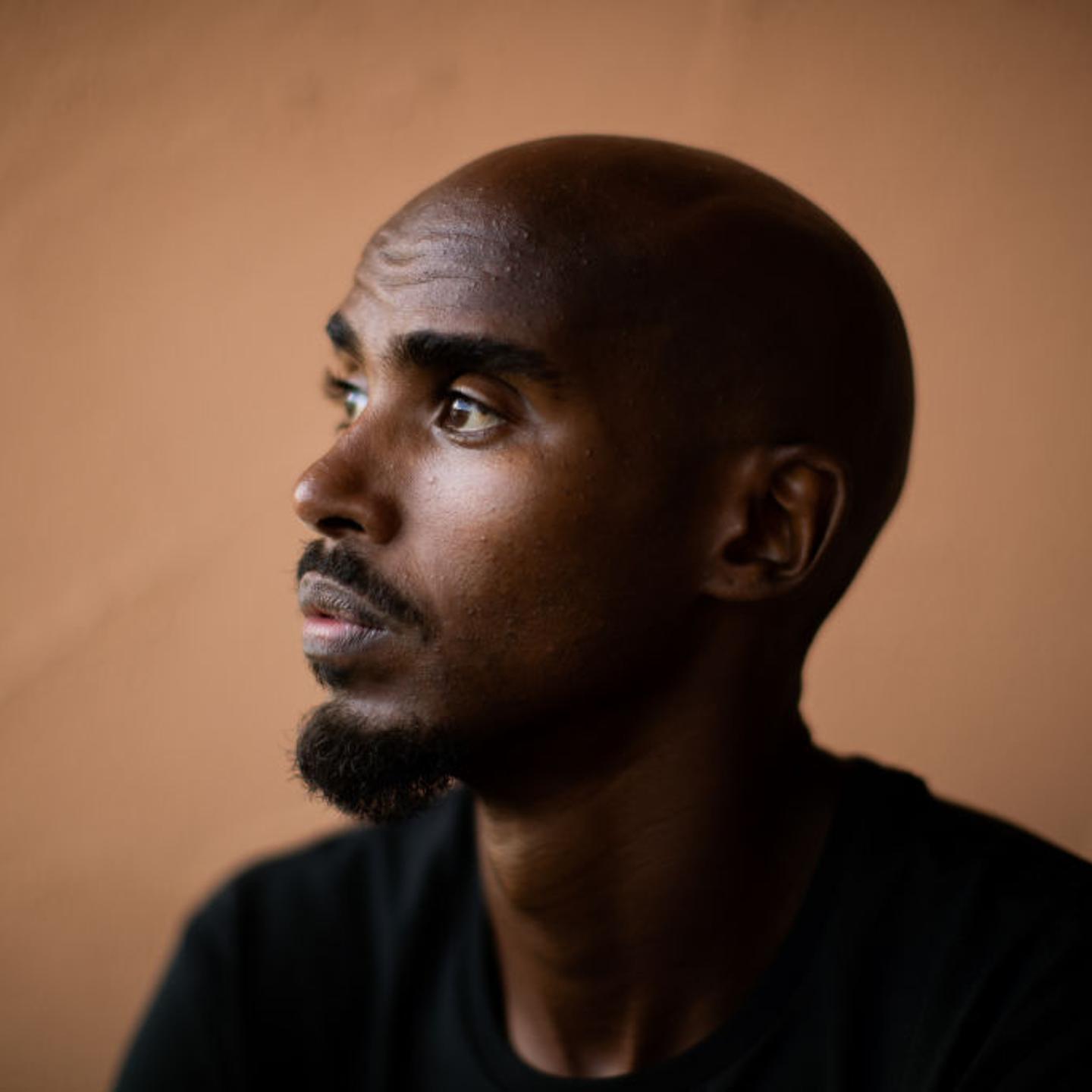 Feature: Mo Farah - The Road to Tokyo