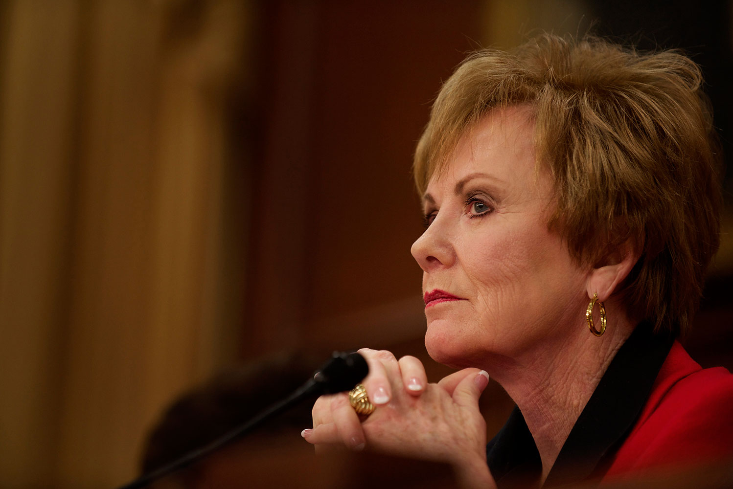 Rep Kay Granger (R-TEX)