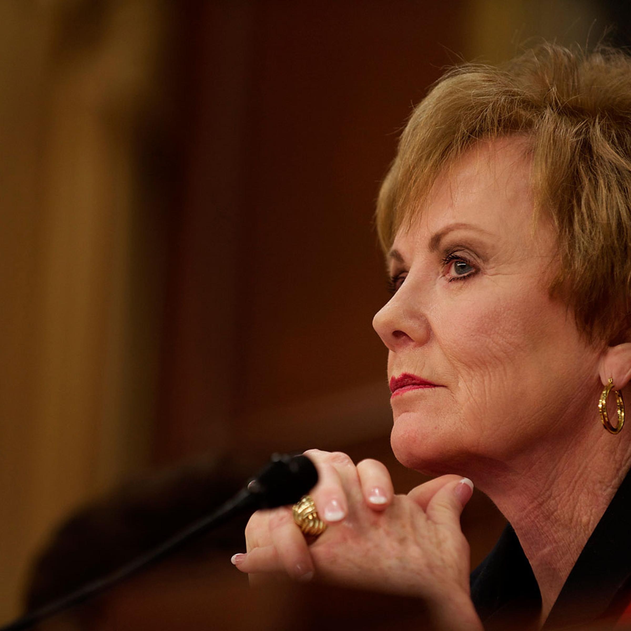 Rep Kay Granger (R-TEX)