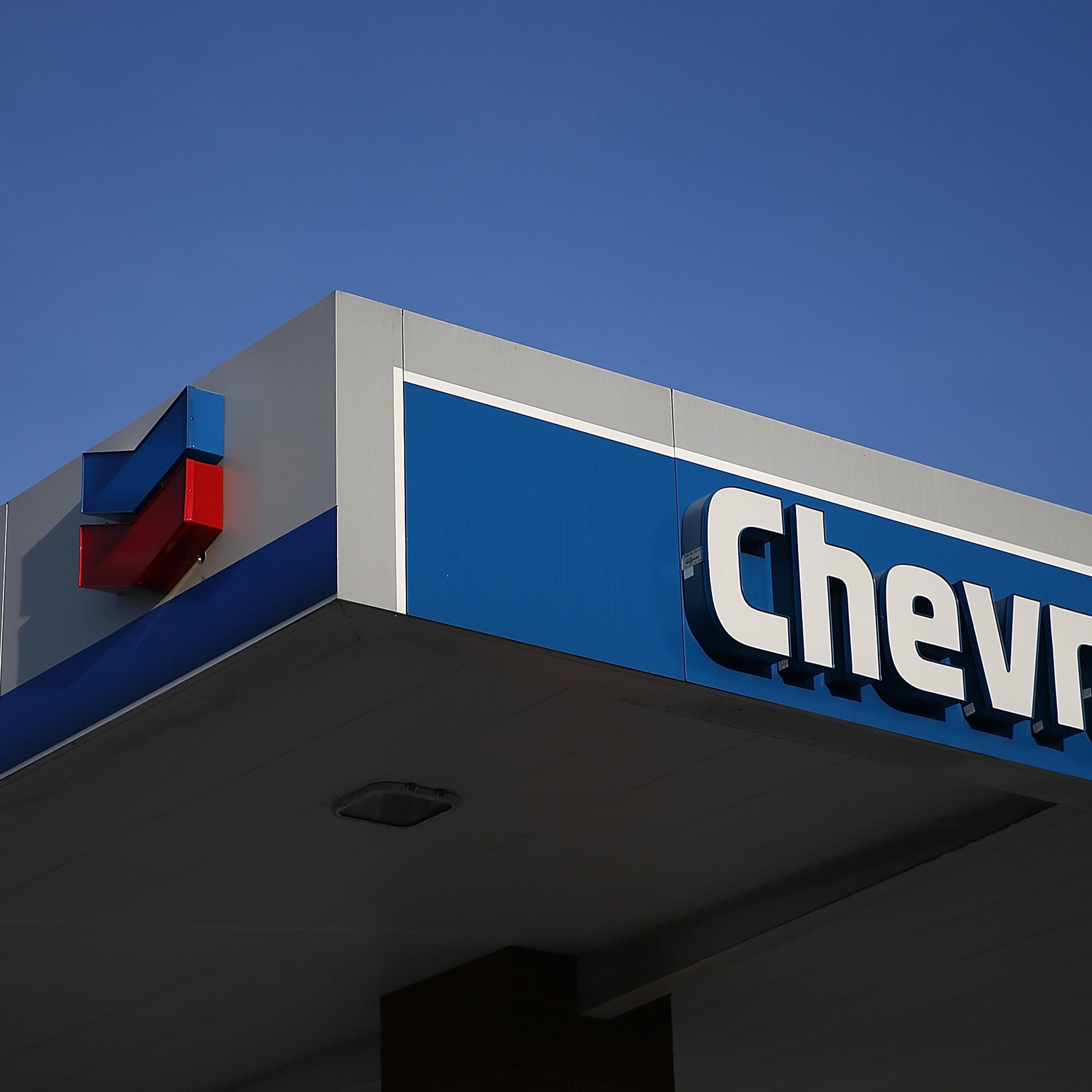 Chevron Posts Heavy Decline In Quarterly Profits