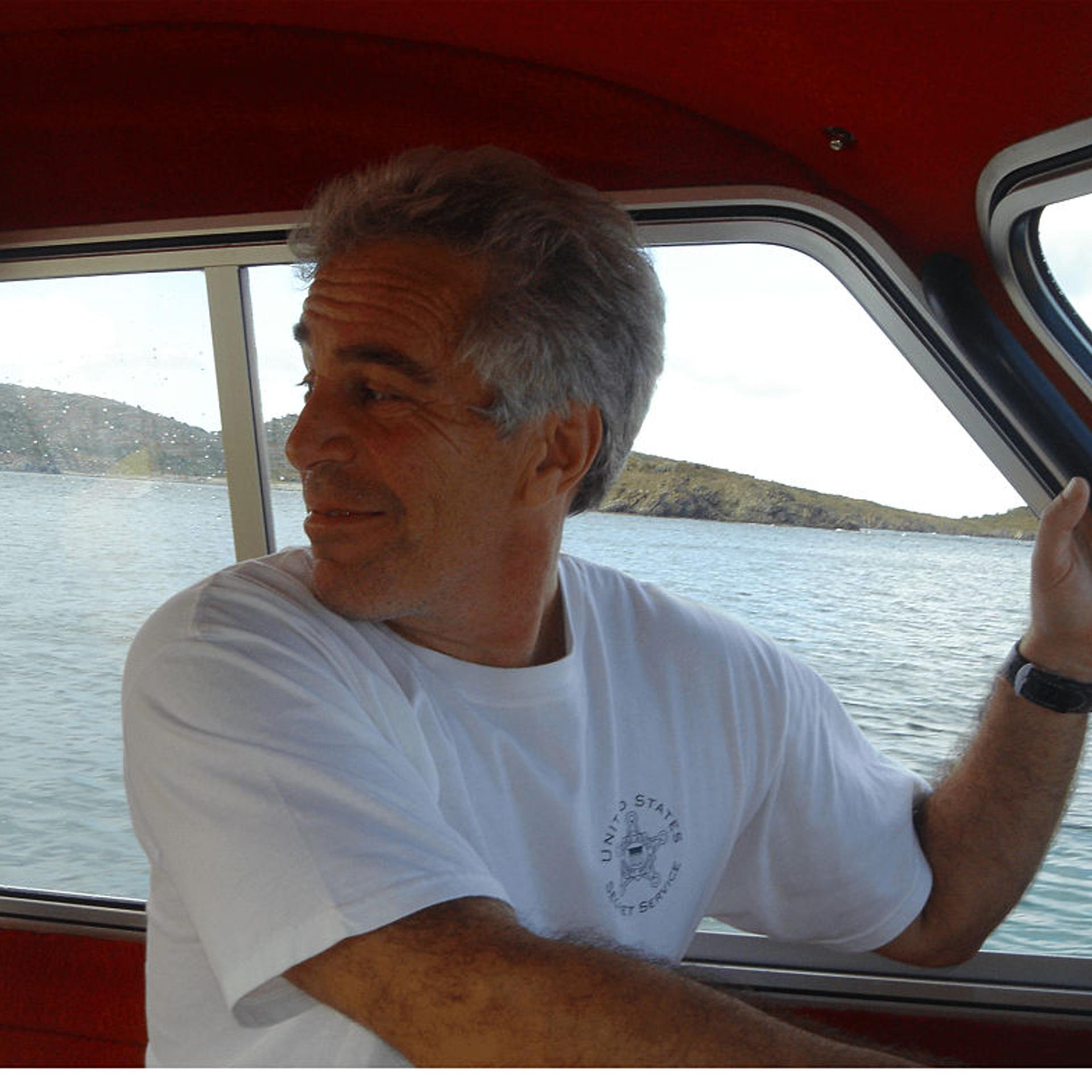 US releases thousands of Epstein investigation files under transparency law deadline