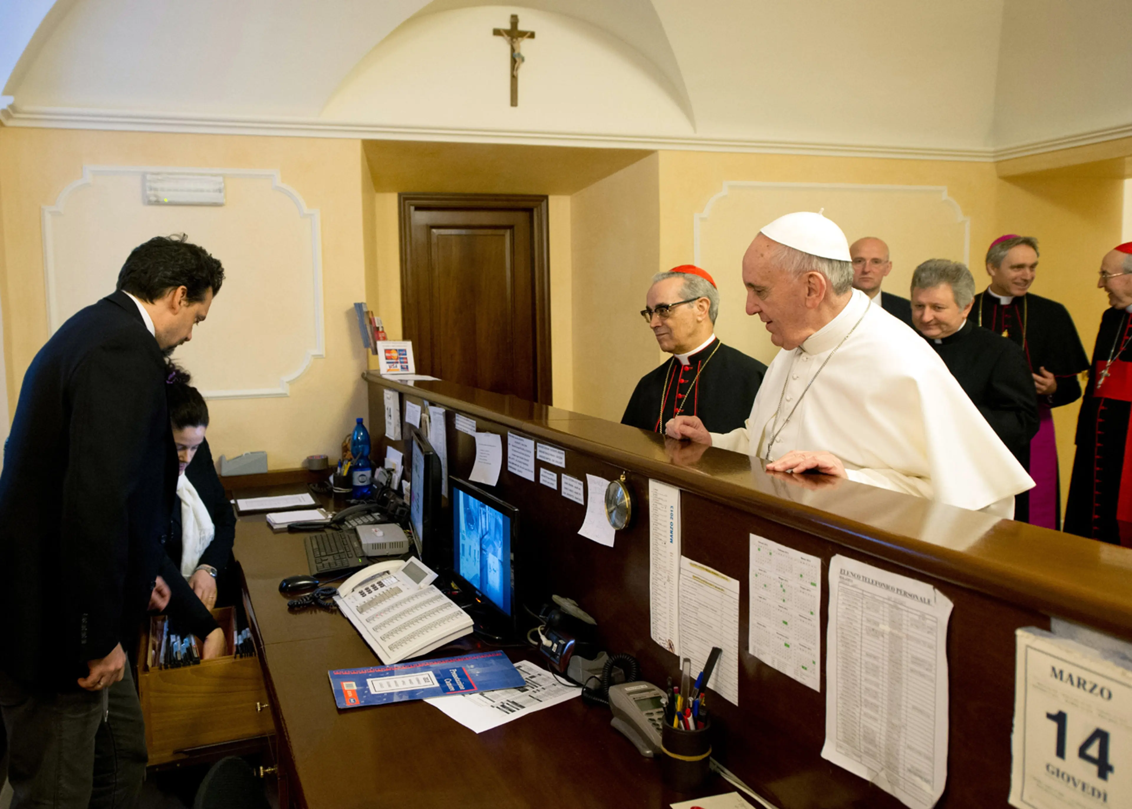 Francis