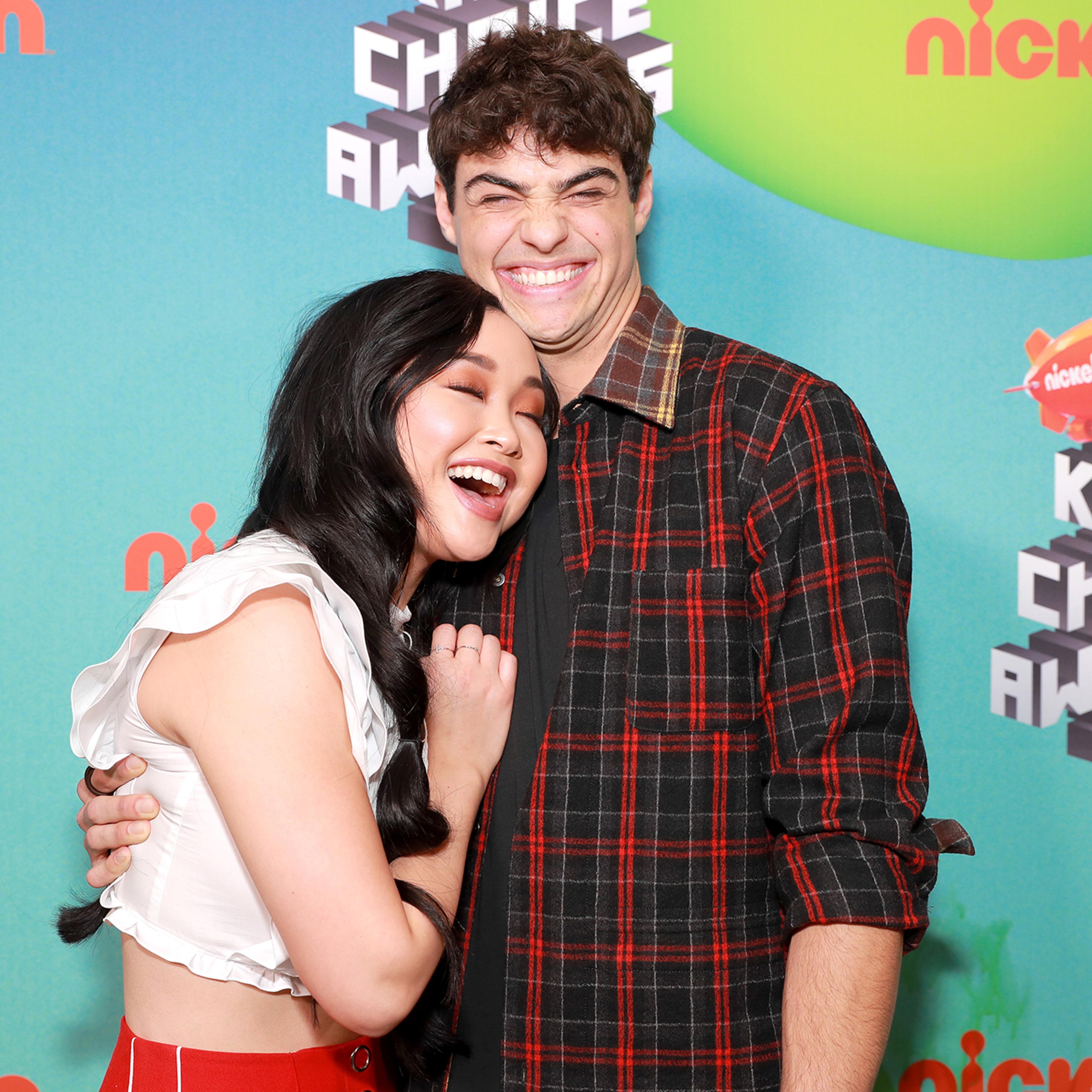 Nickelodeon's 2019 Kids' Choice Awards - Backstage