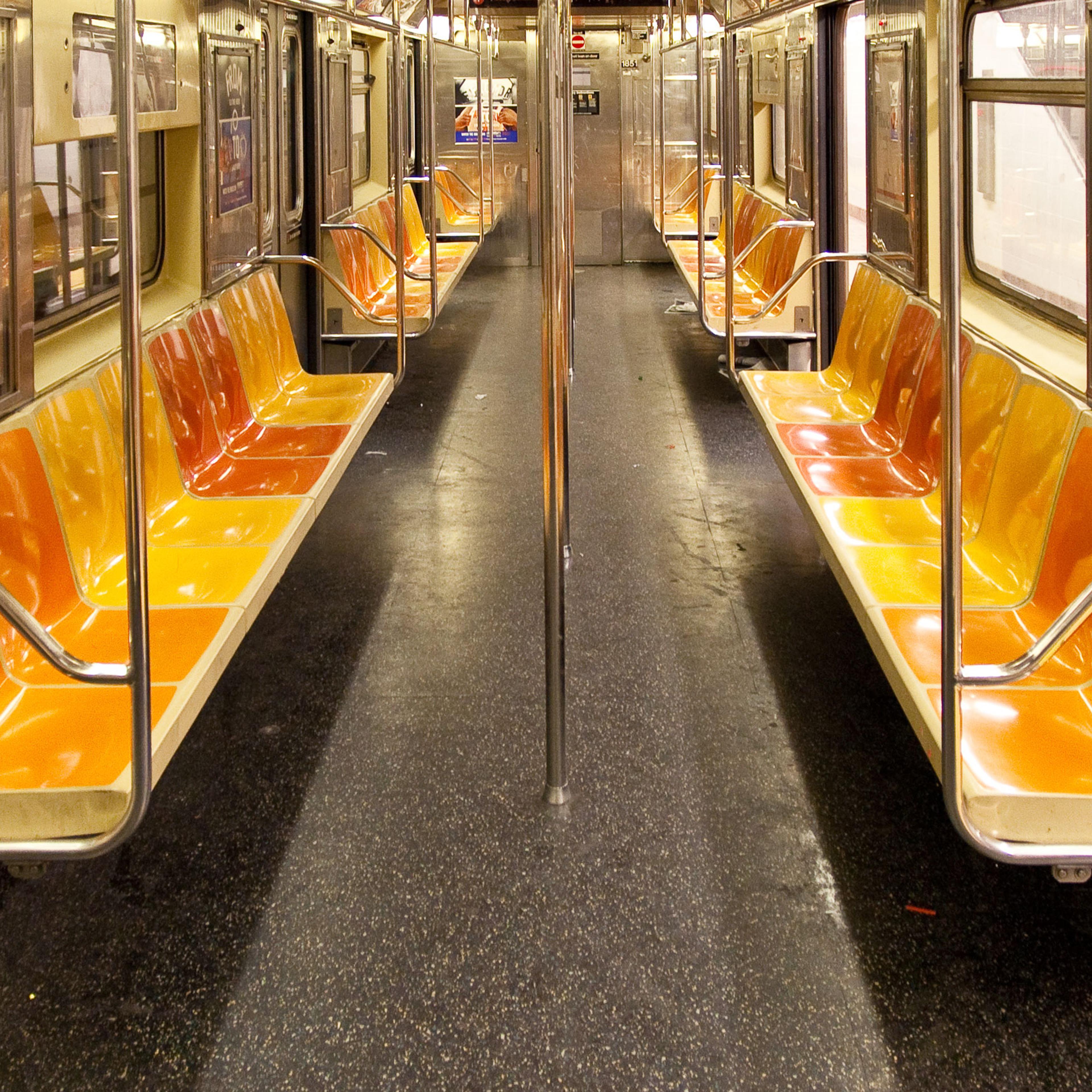 New York City Subway System