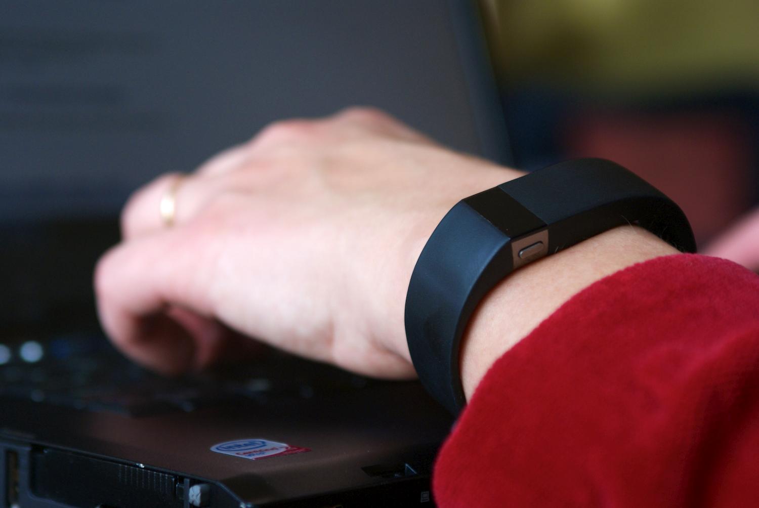 fitbit