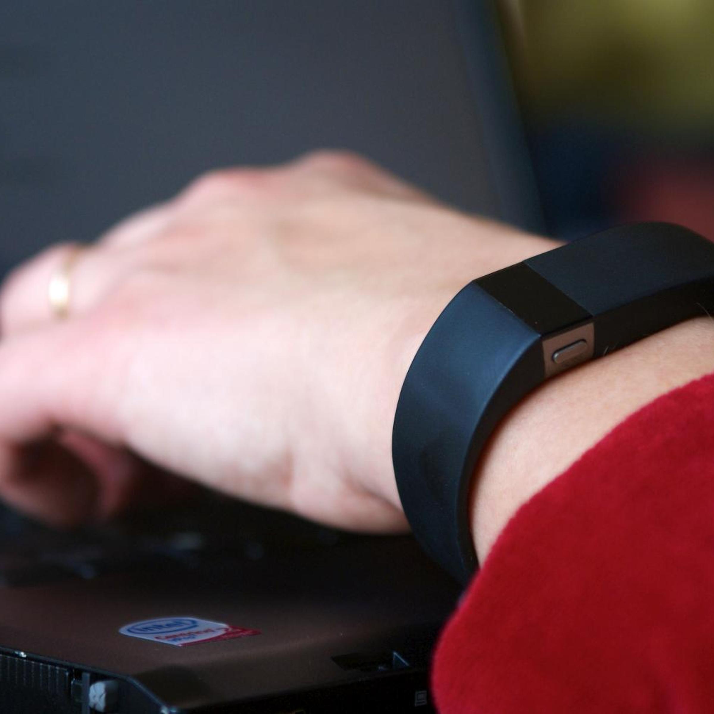 fitbit