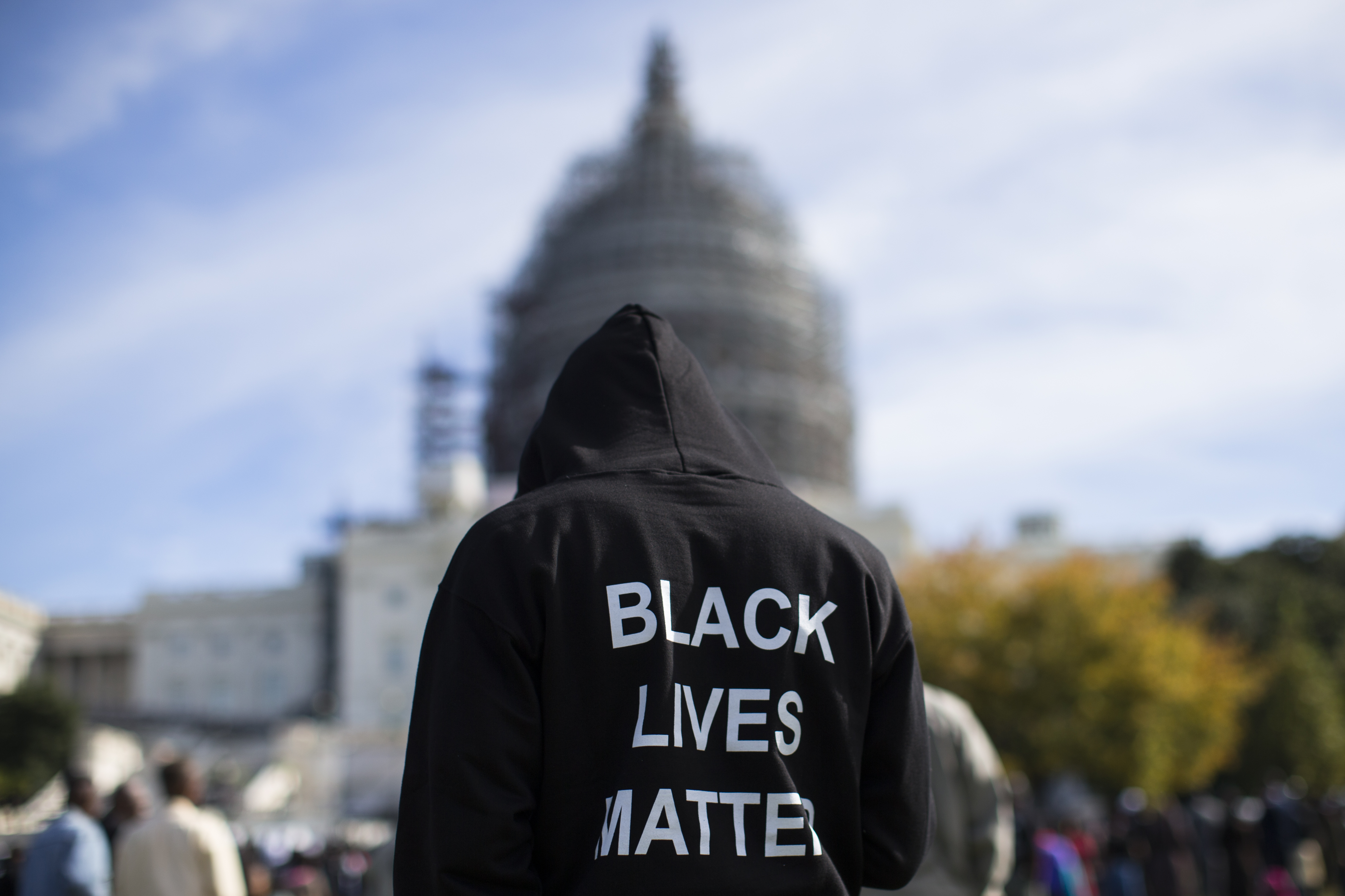 black lives matter