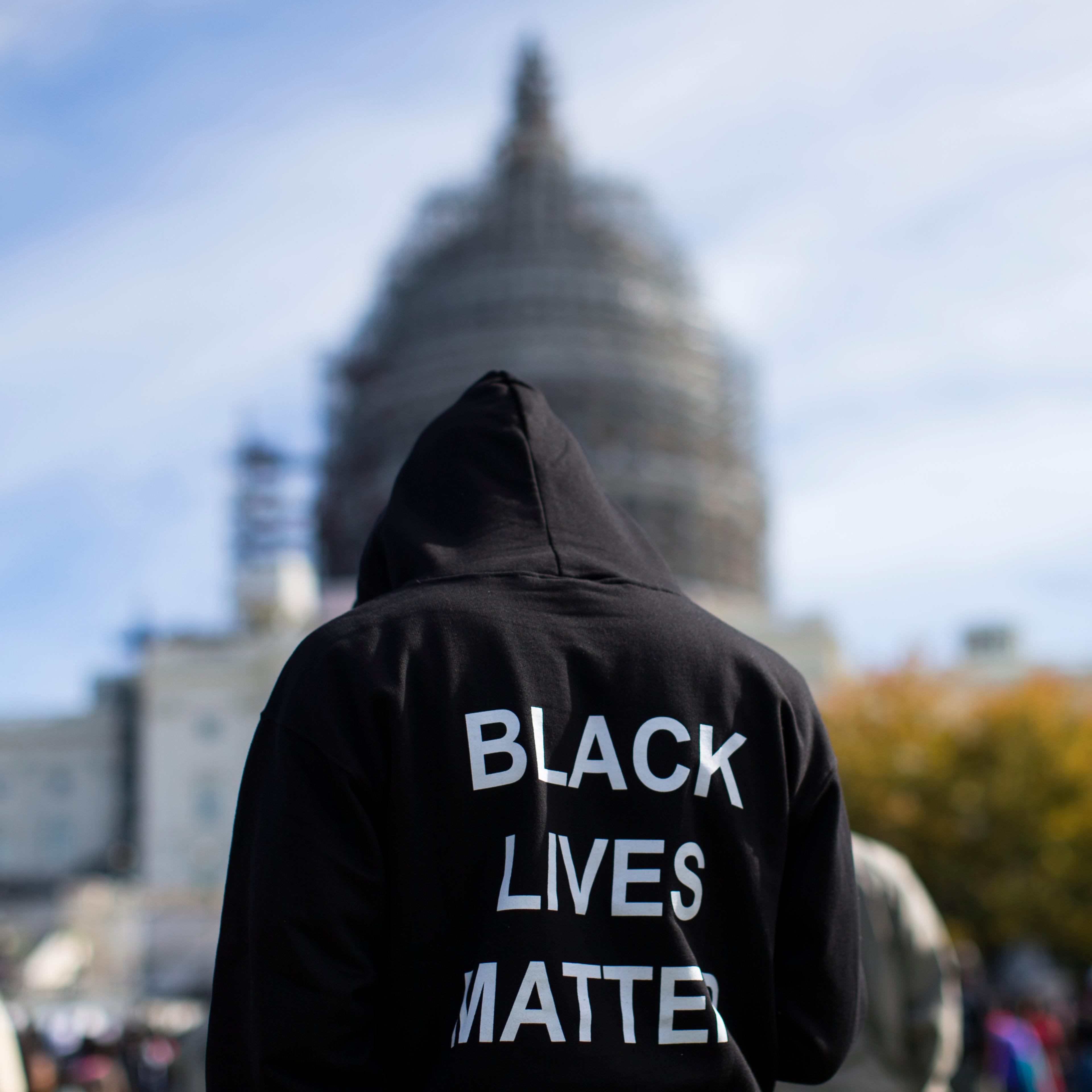 black lives matter