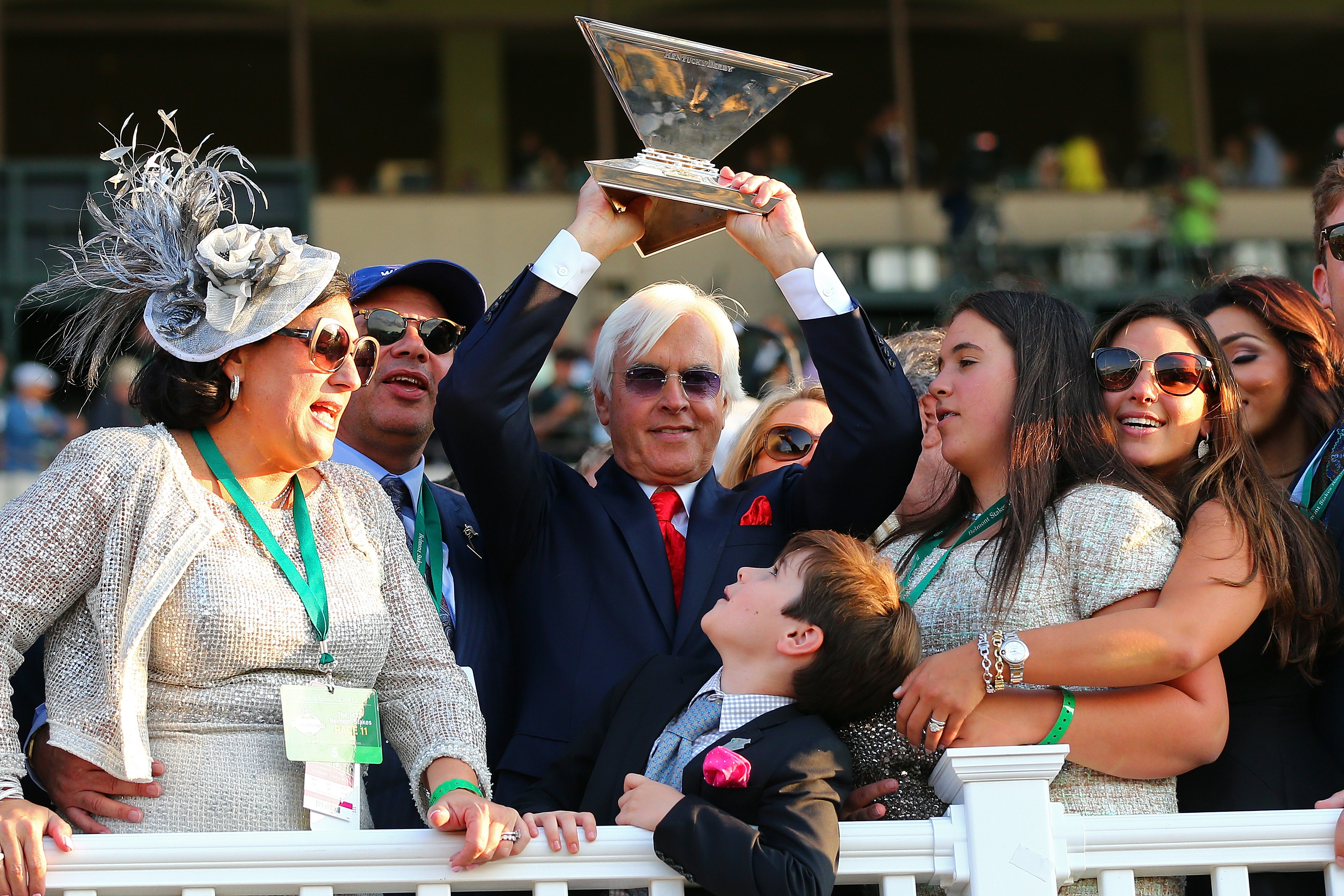 147th Belmont Stakes
