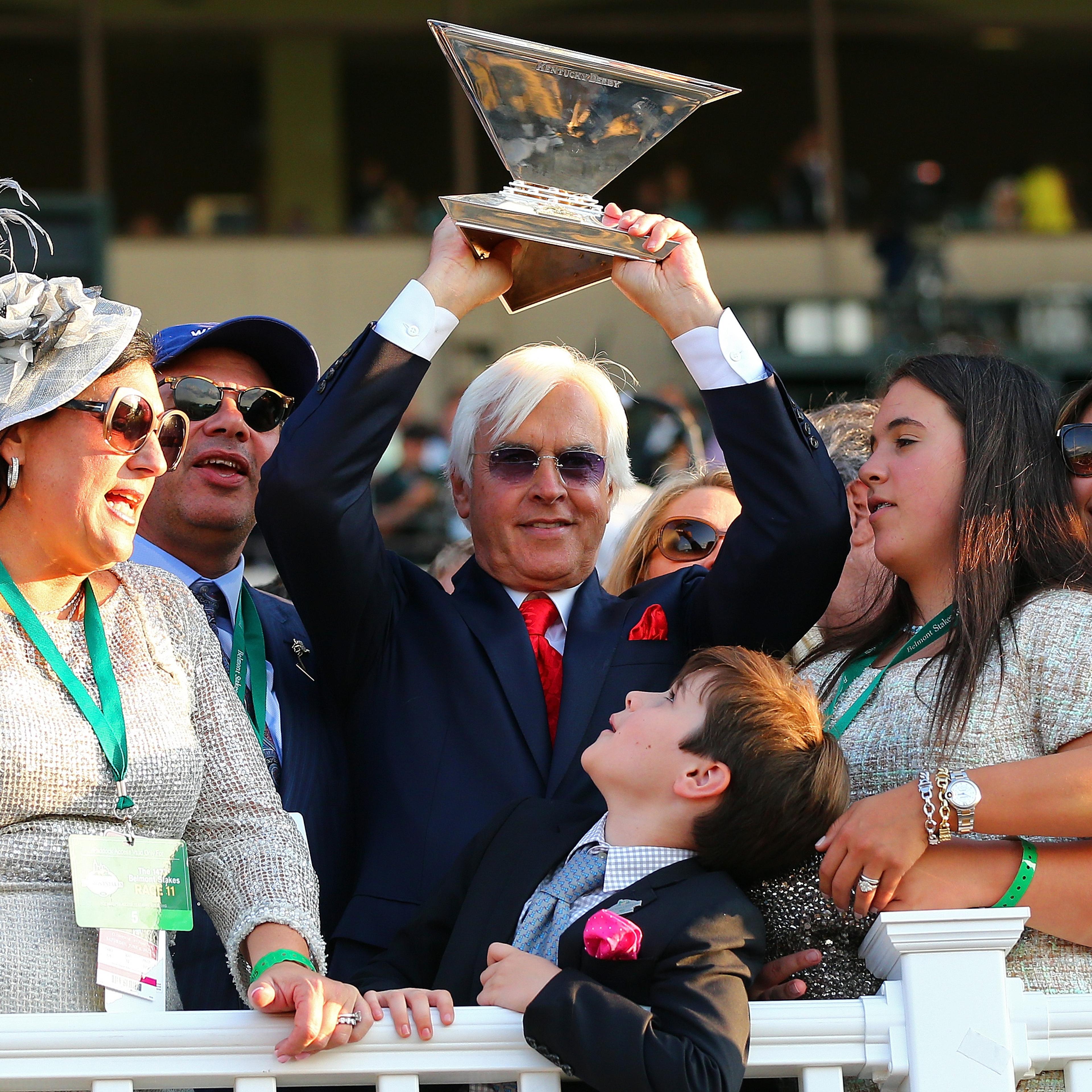 147th Belmont Stakes