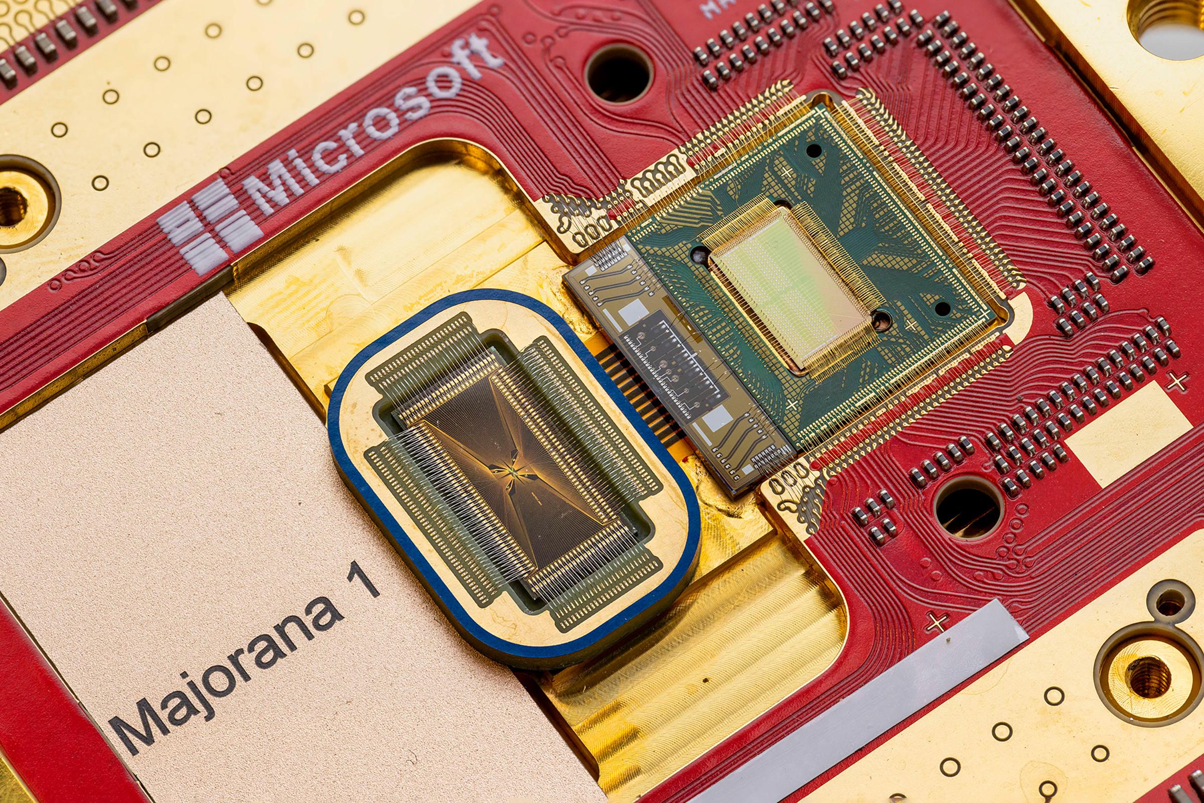 Chip Technology From Inception Industry-wide Quantum Chip Advancements: The Best Inventions of 2025