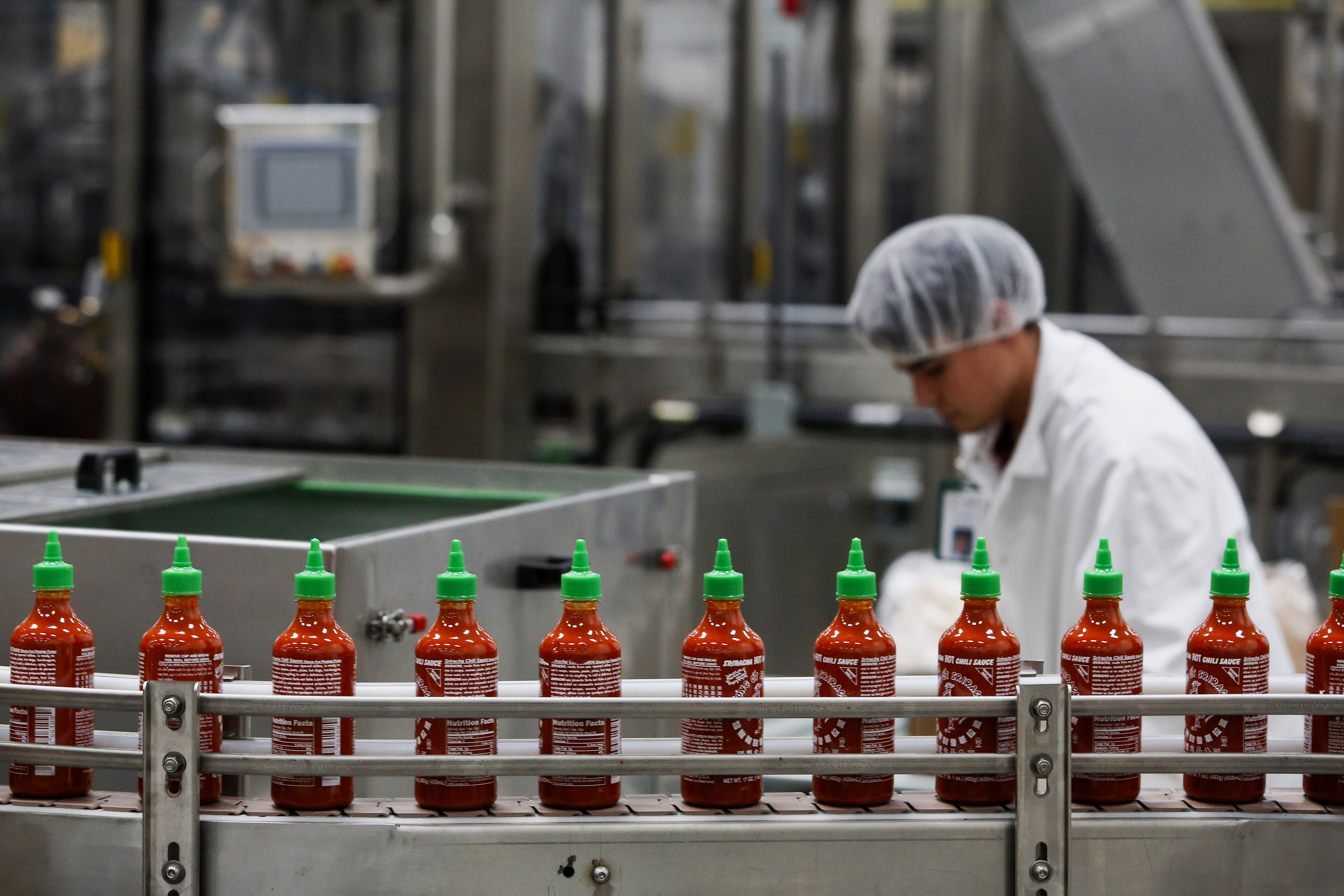 Sriracha
