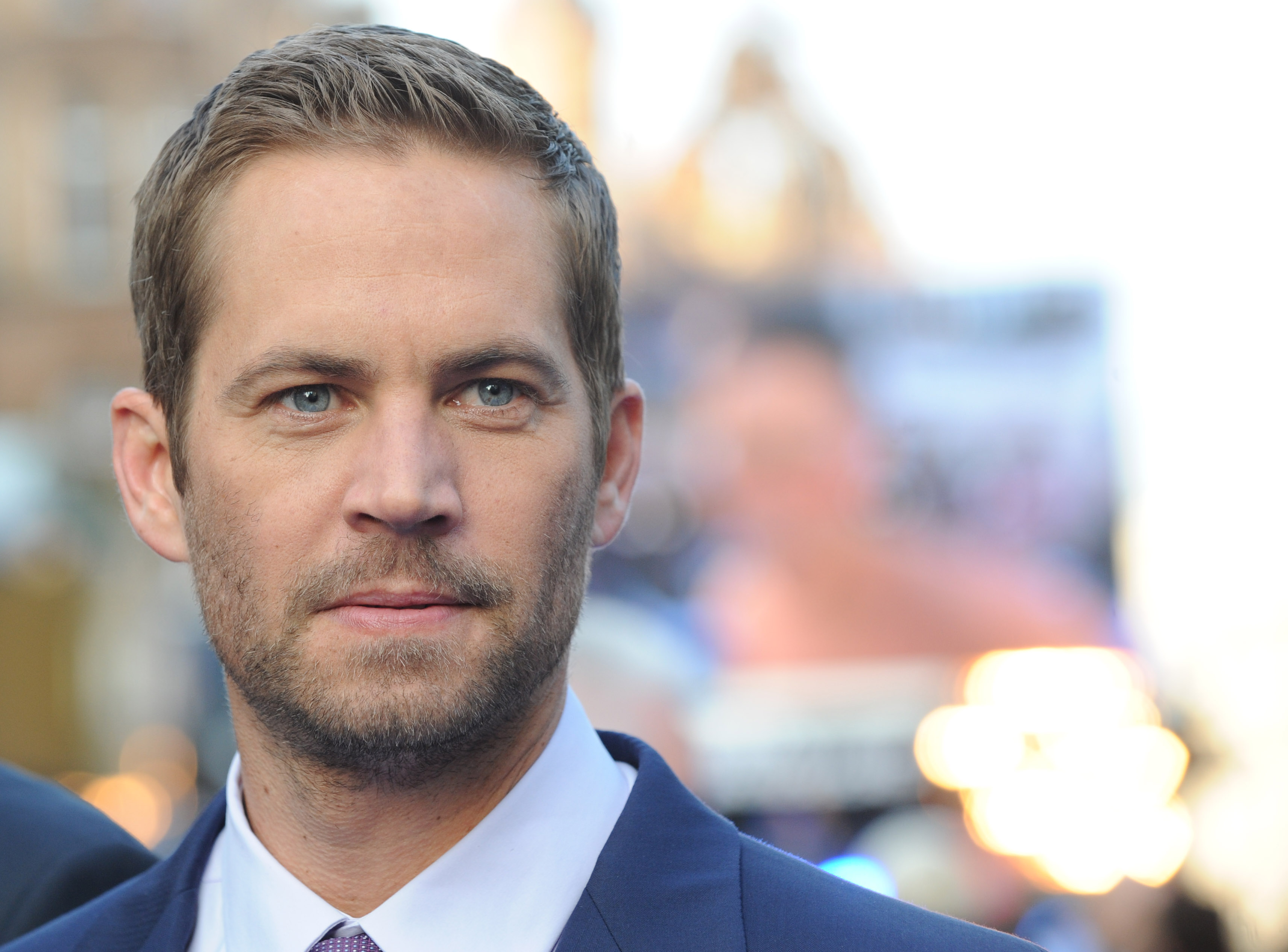 World Premiere Of Fast & Furious 6