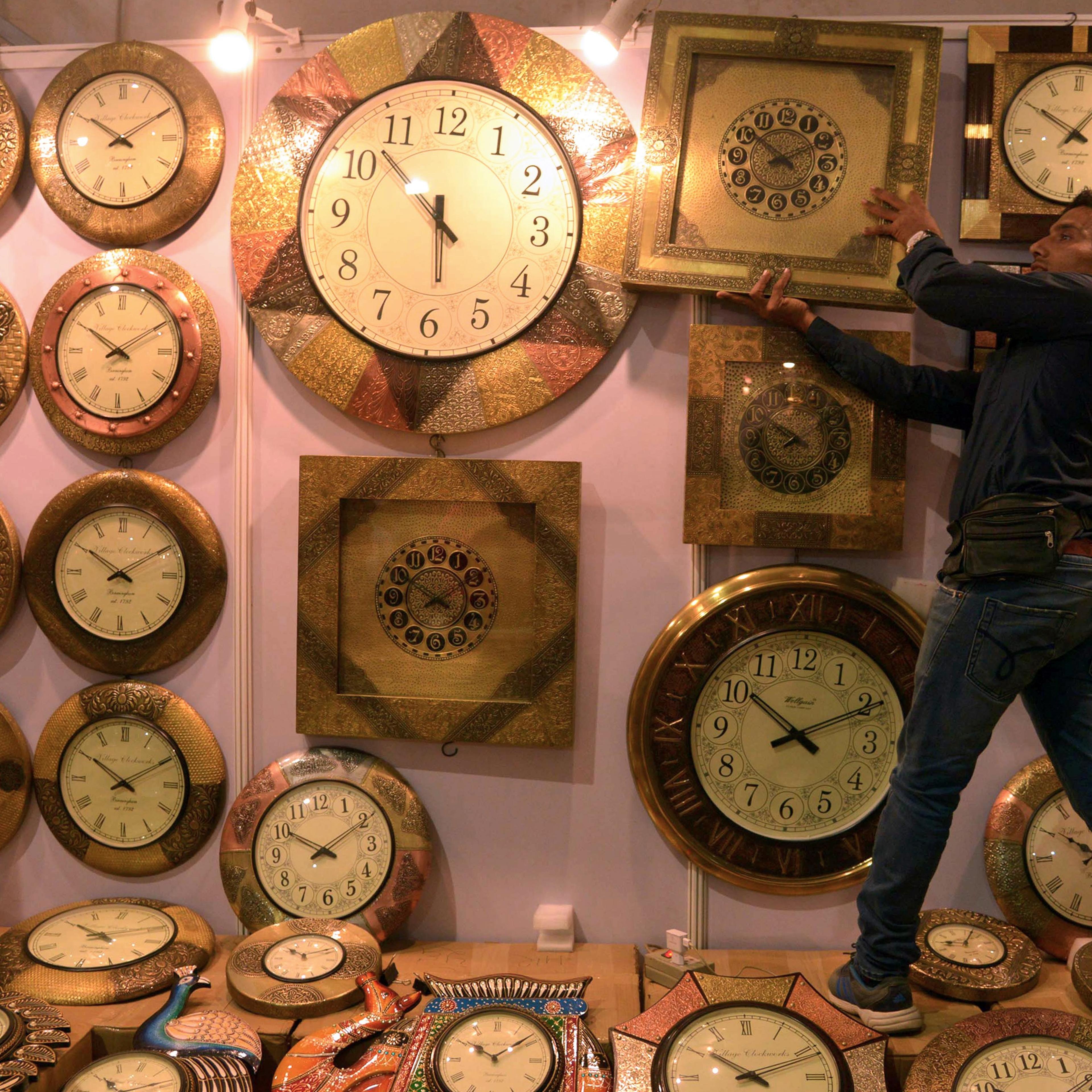 It's not this hard: New studies show better way to turn back the clock
