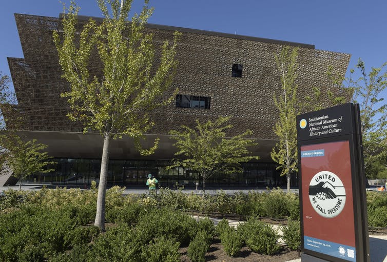 400 Years of Black Philanthropy: From the Days of Slavery to the 2019 Morehouse Graduation