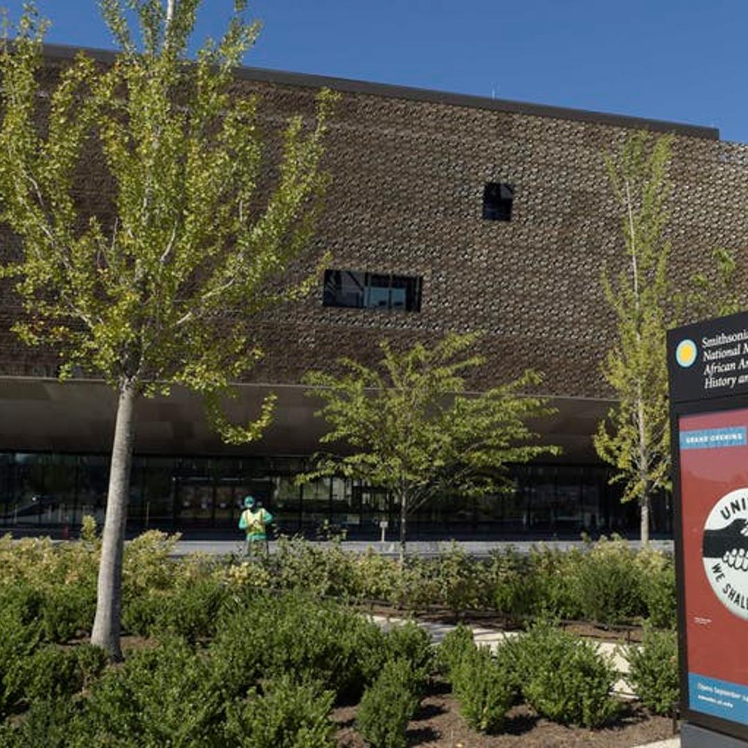 400 Years of Black Philanthropy: From the Days of Slavery to the 2019 Morehouse Graduation