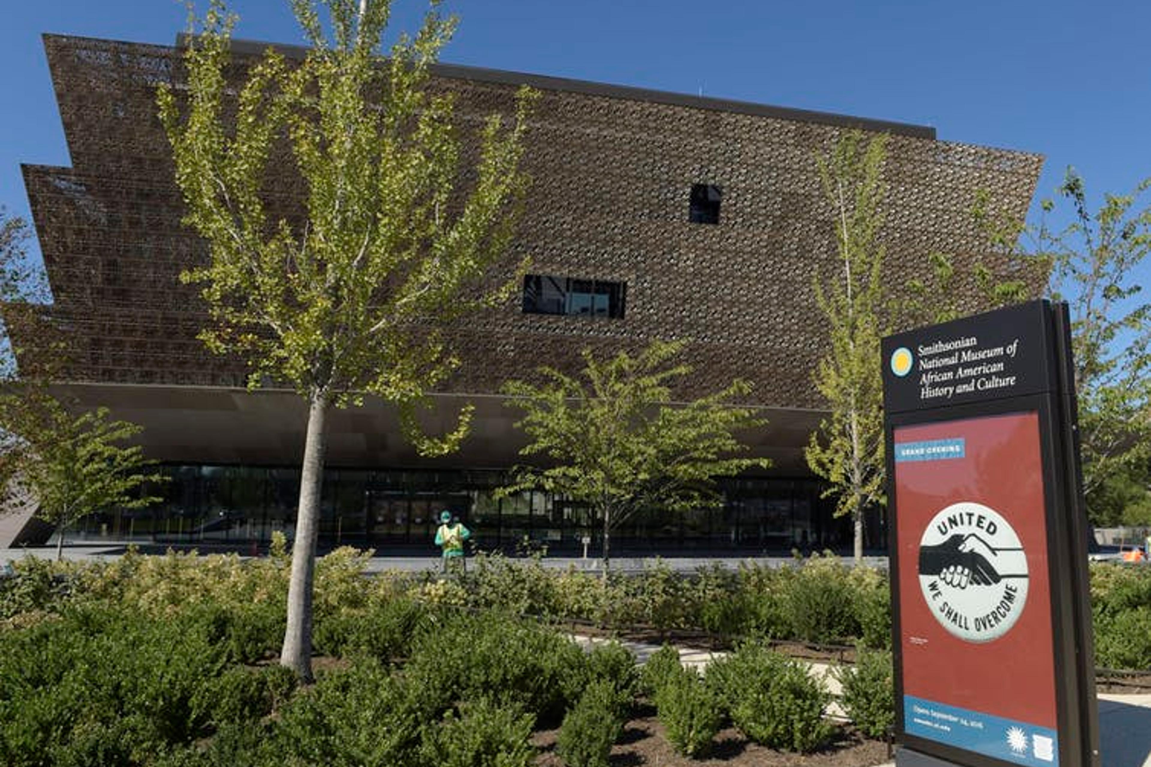 400 Years of Black Philanthropy: From the Days of Slavery to the 2019 Morehouse Graduation