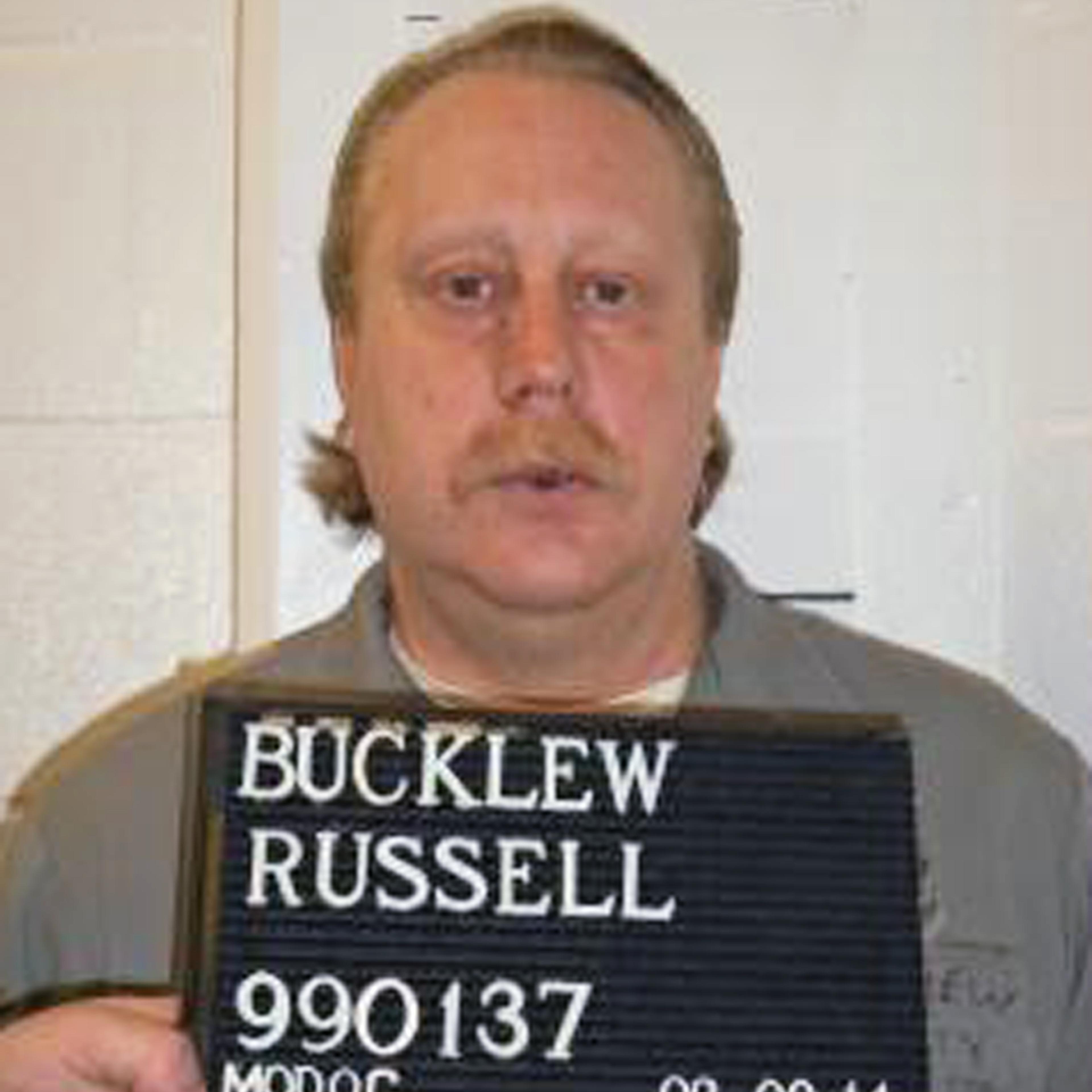 Missouri Execution Bucklew
