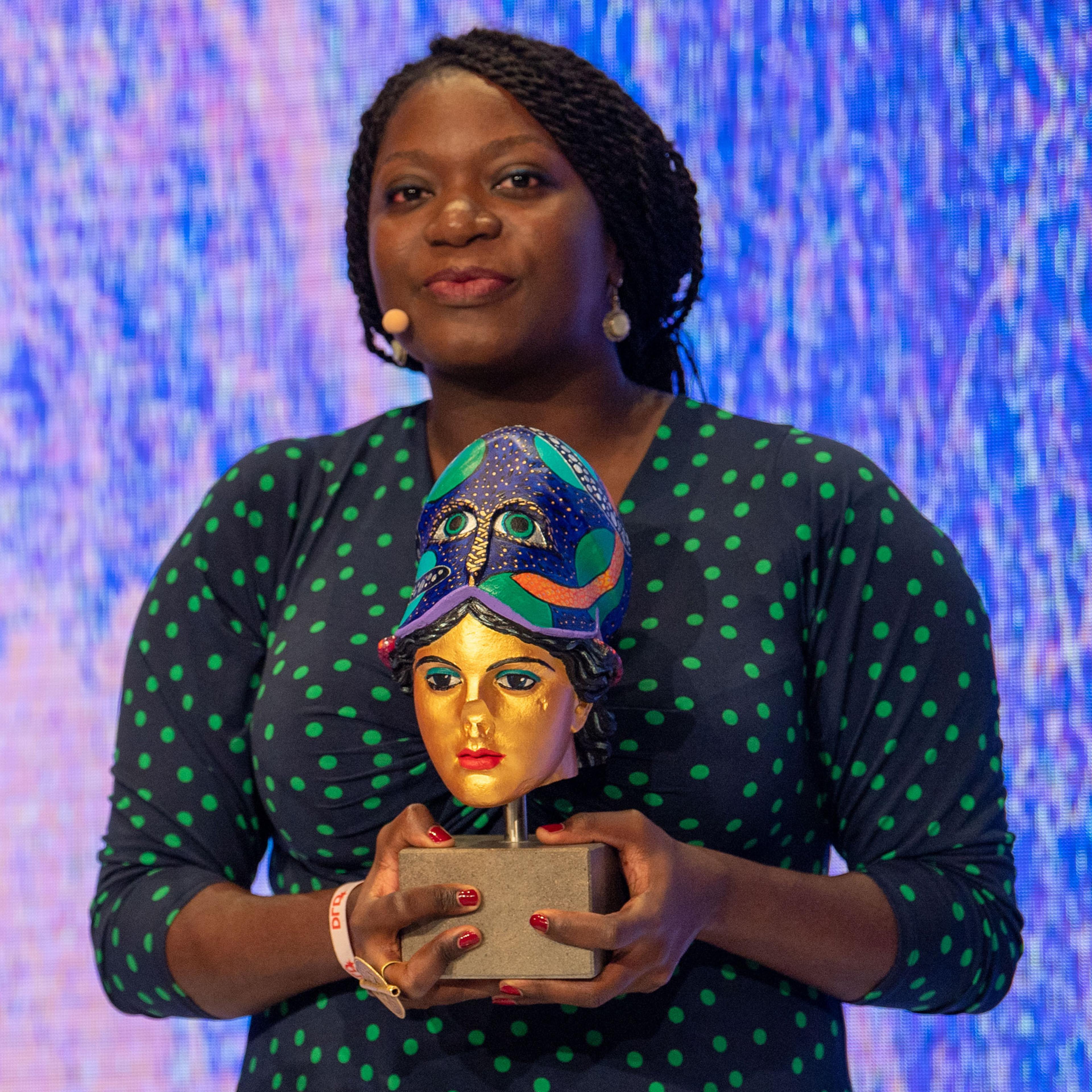 Fatoumata Ba