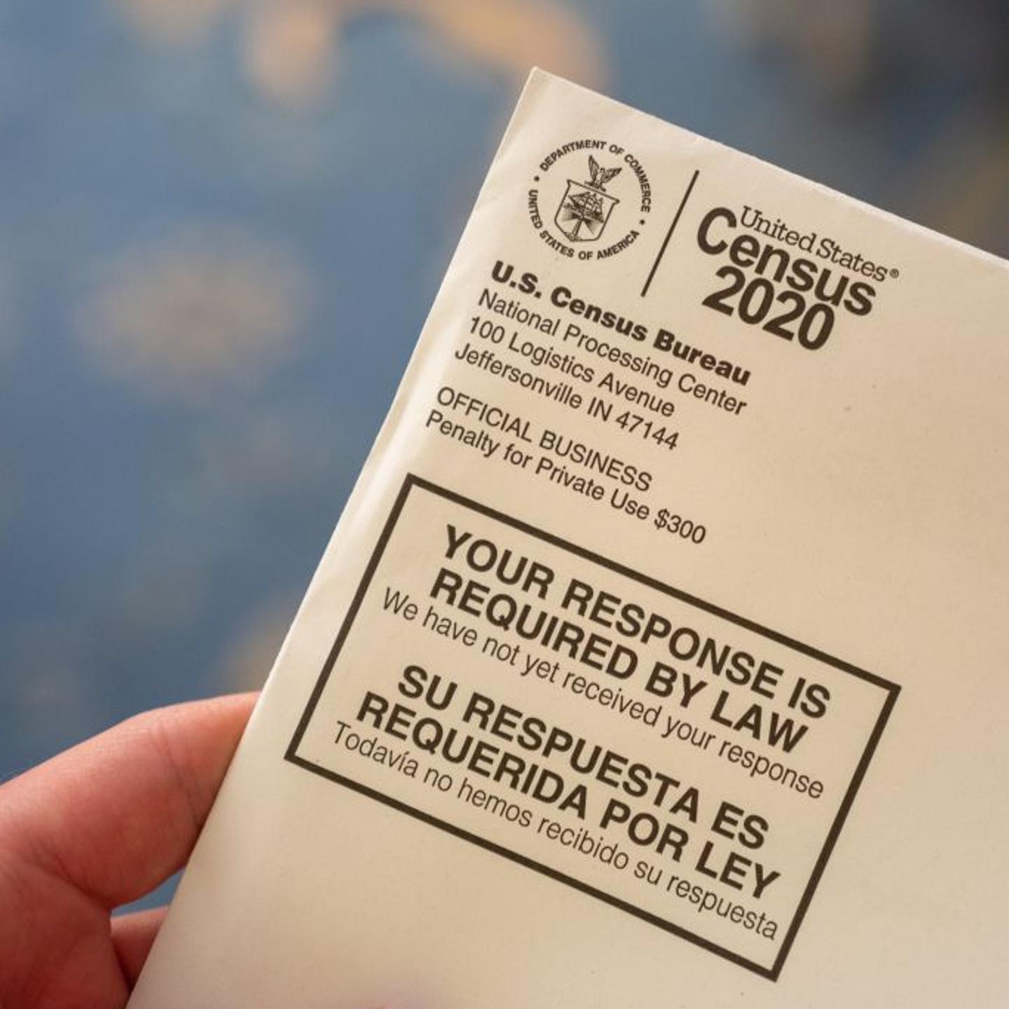 2020 Census
