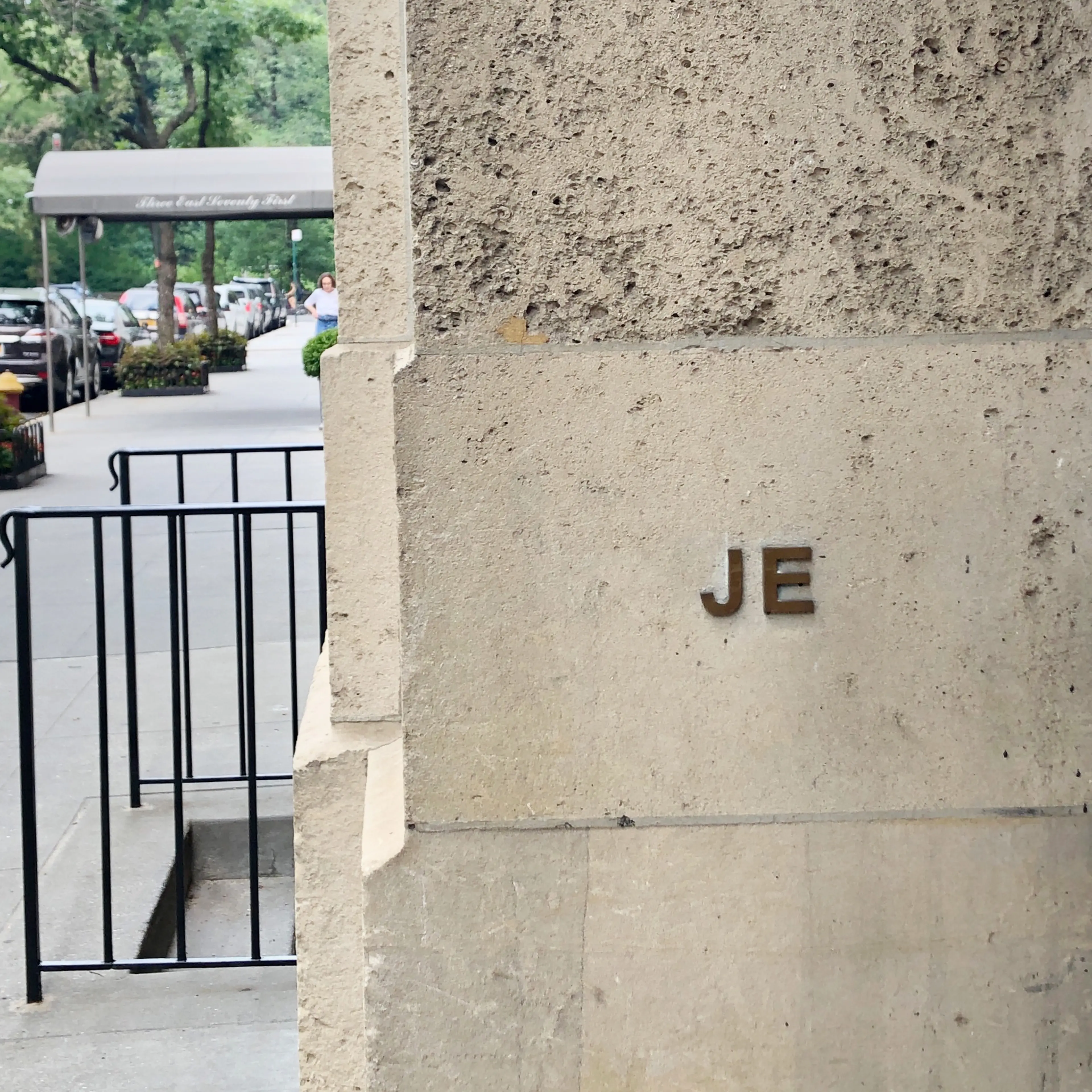 Epstein case