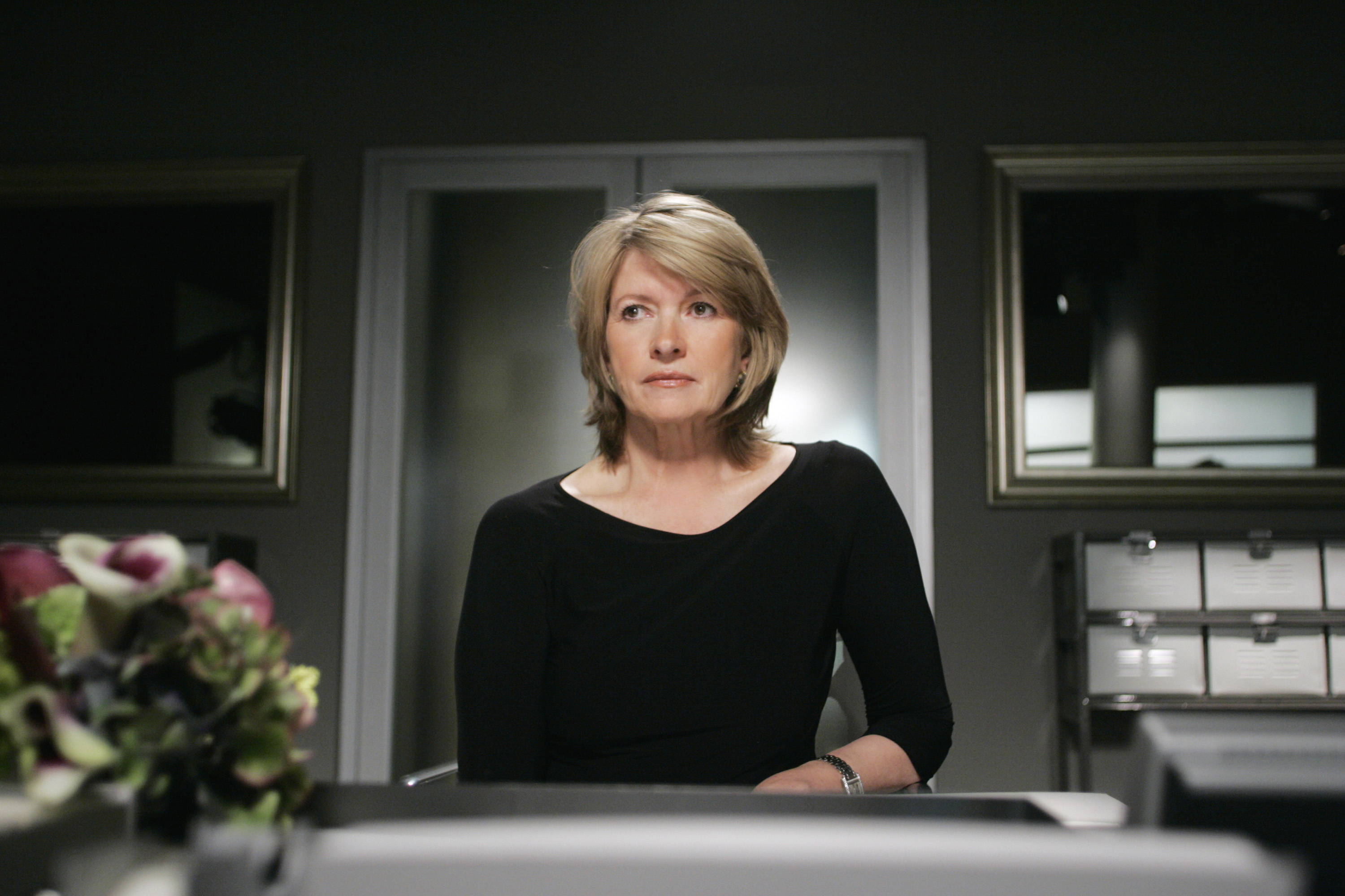 The Apprentice: Martha Stewart - Season 1